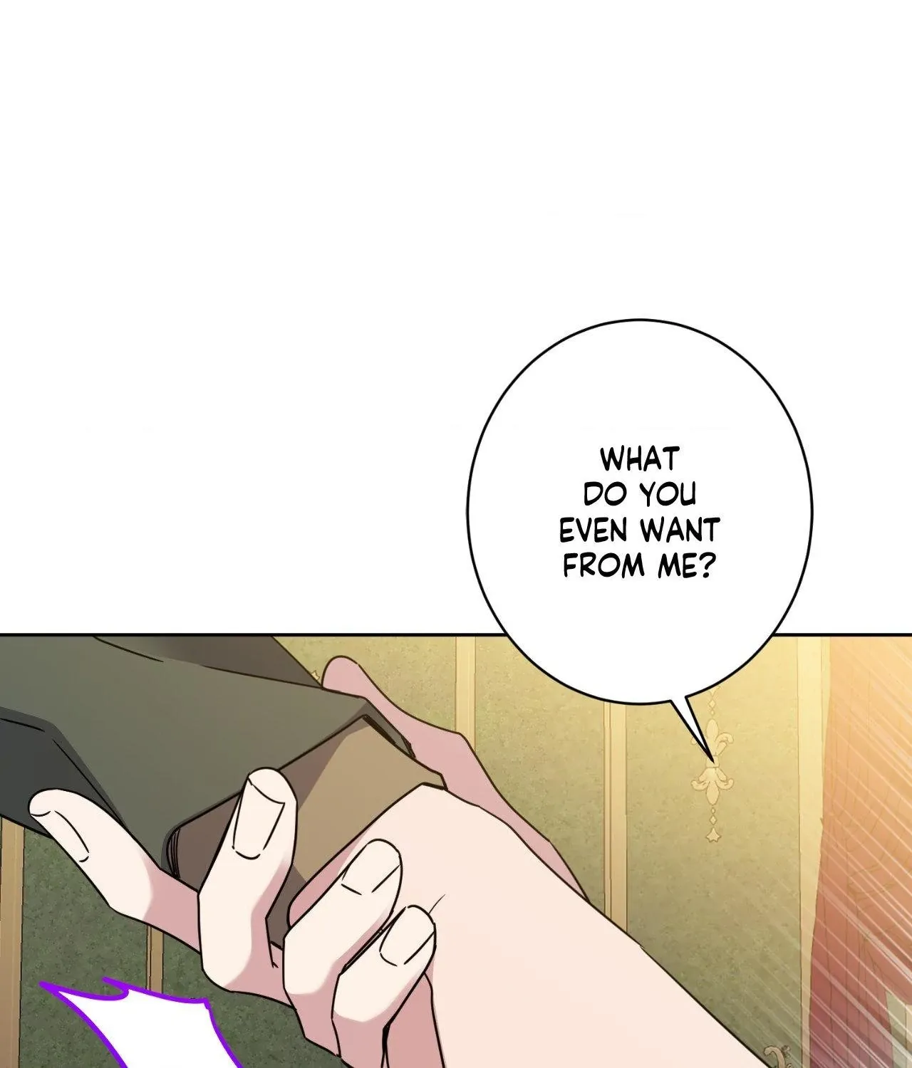 It Starts with Isaac Chapter 57 page 20 - 