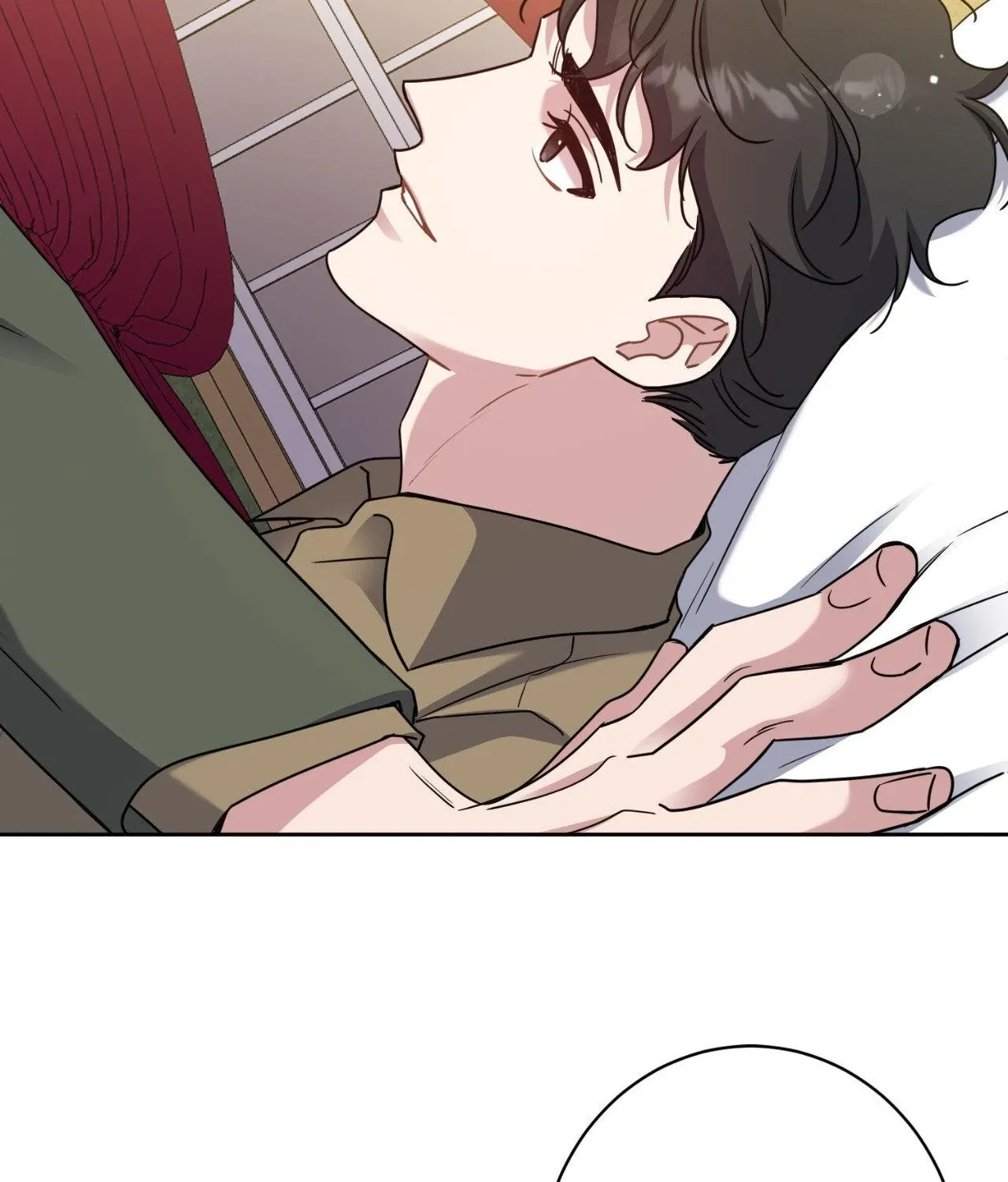 It Starts with Isaac Chapter 57 page 25 - 