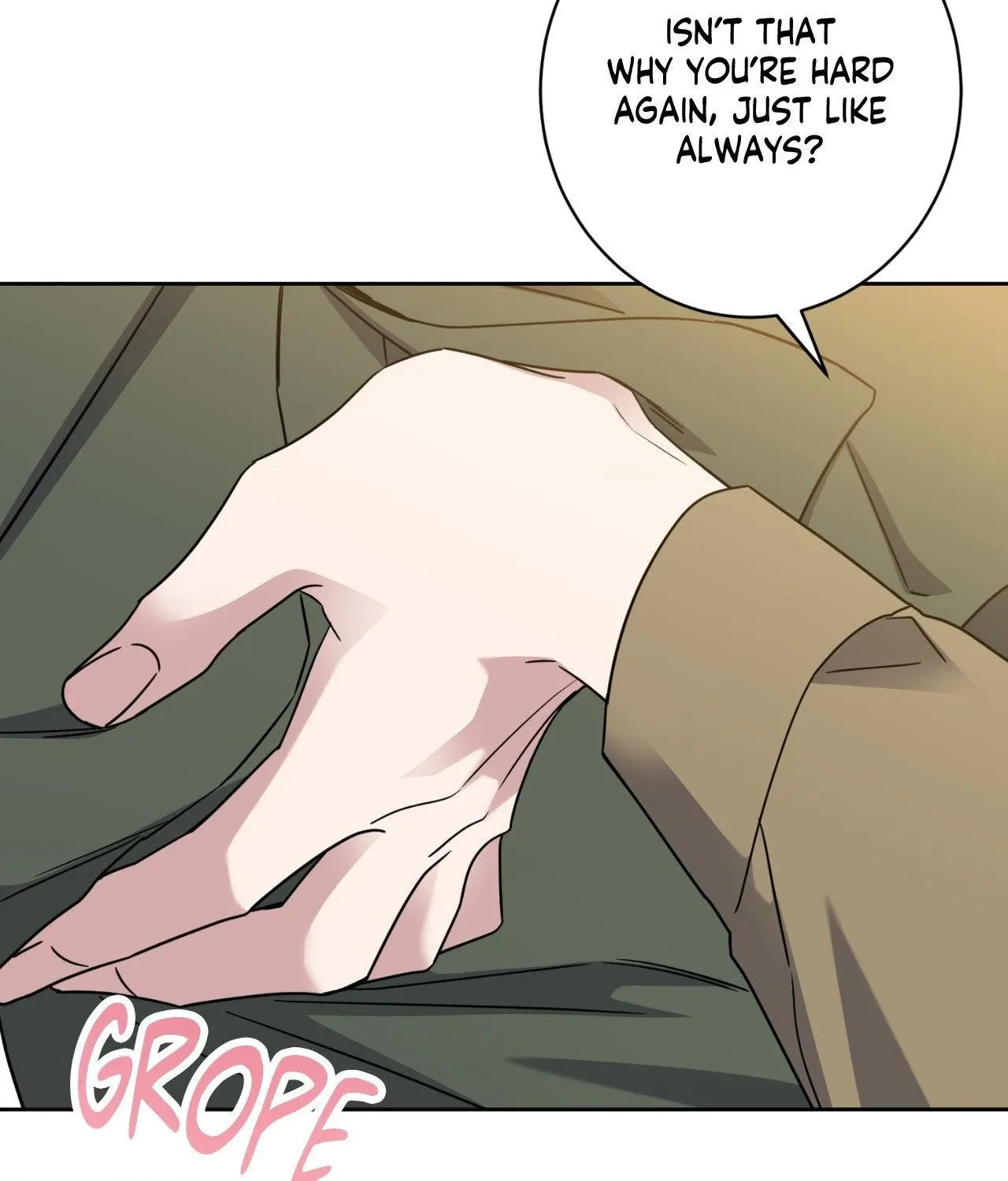 It Starts with Isaac Chapter 57 page 26 - 