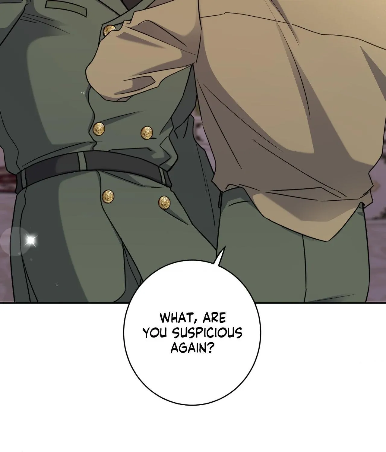 It Starts with Isaac Chapter 57 page 4 - 