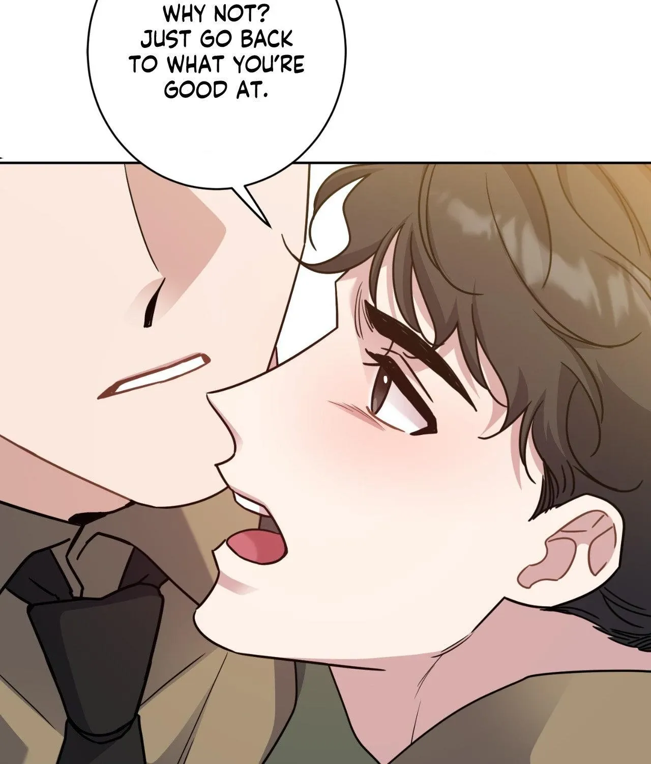 It Starts with Isaac Chapter 57 page 33 - 