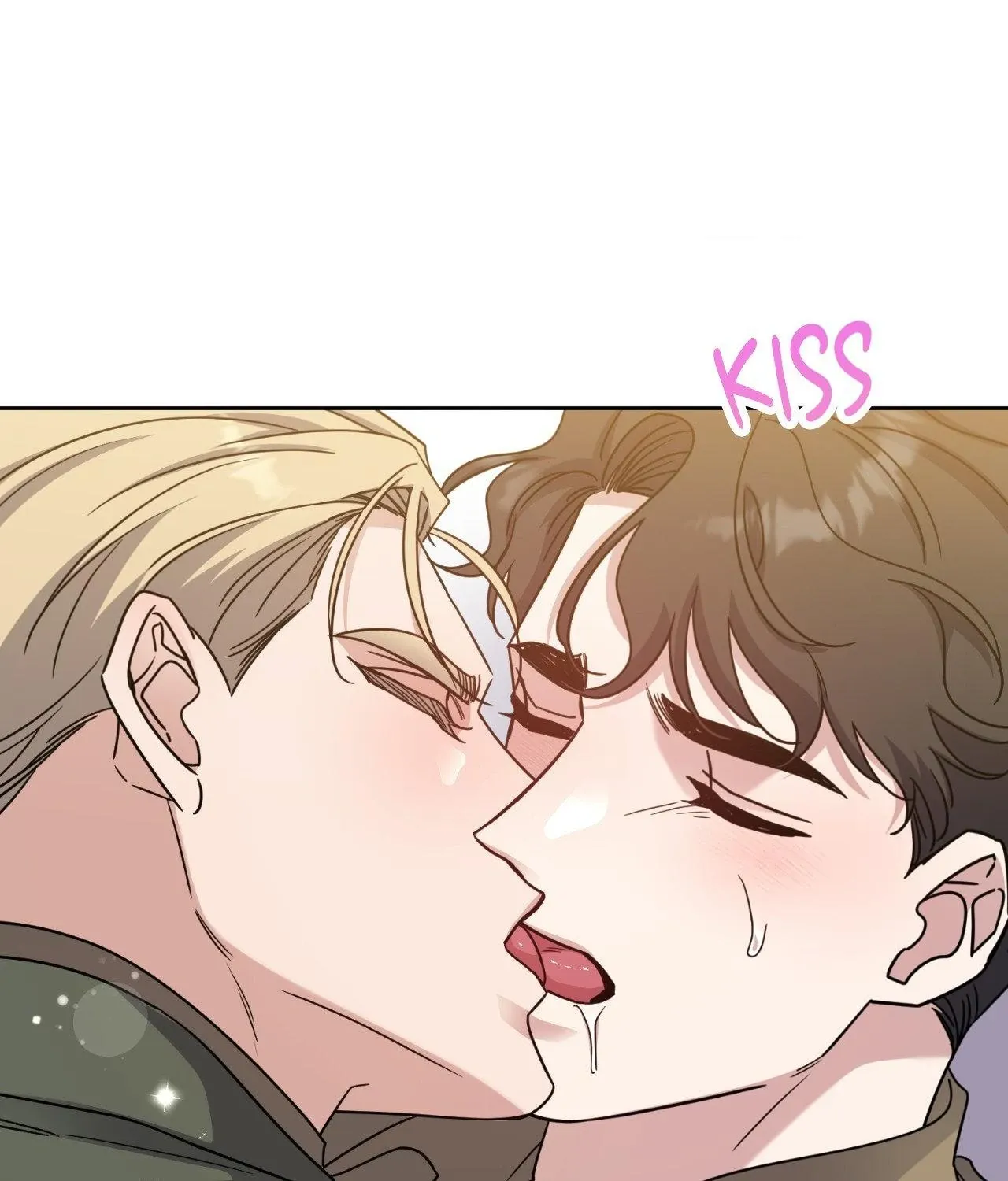It Starts with Isaac Chapter 57 page 40 - 