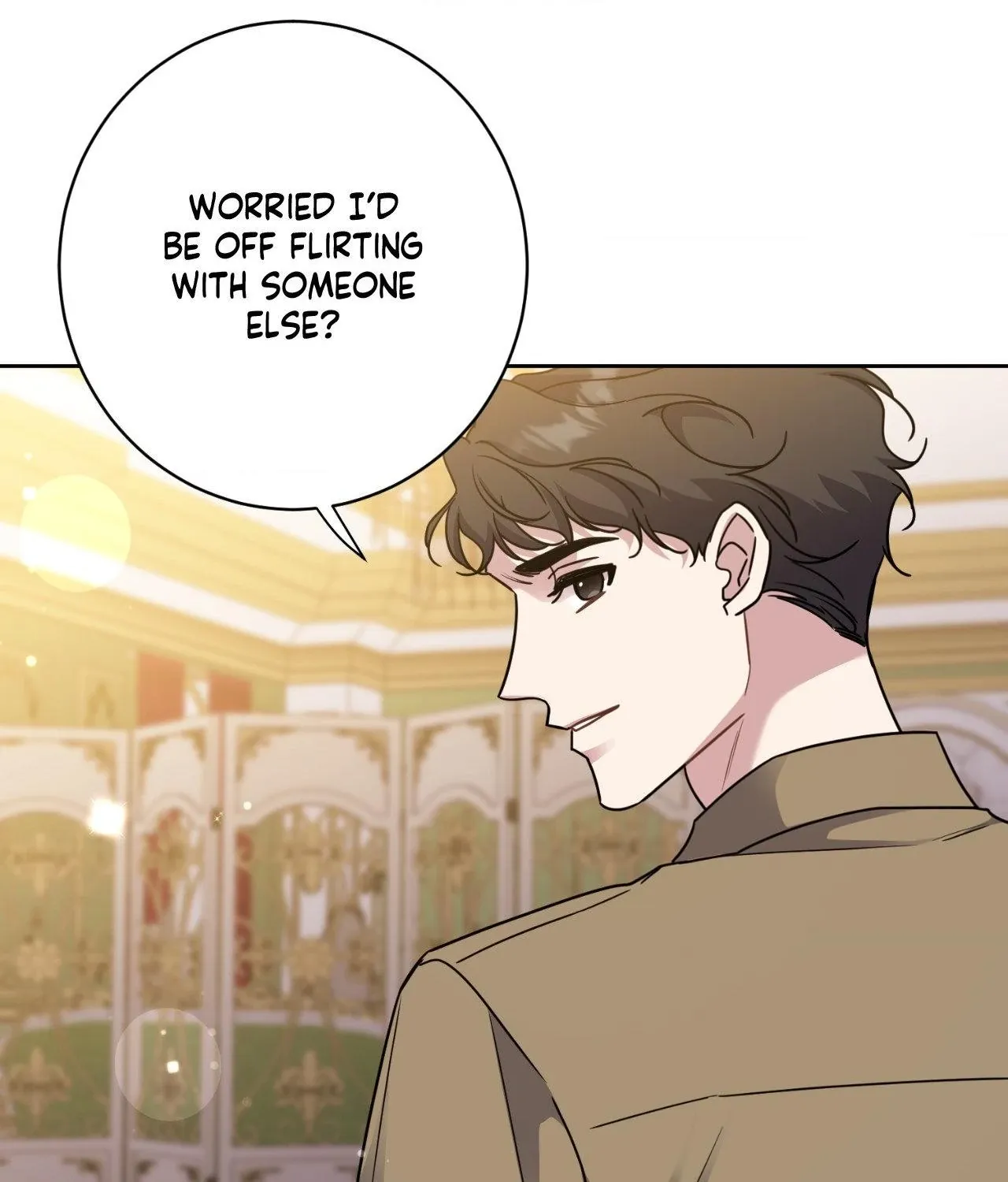 It Starts with Isaac Chapter 57 page 5 - 