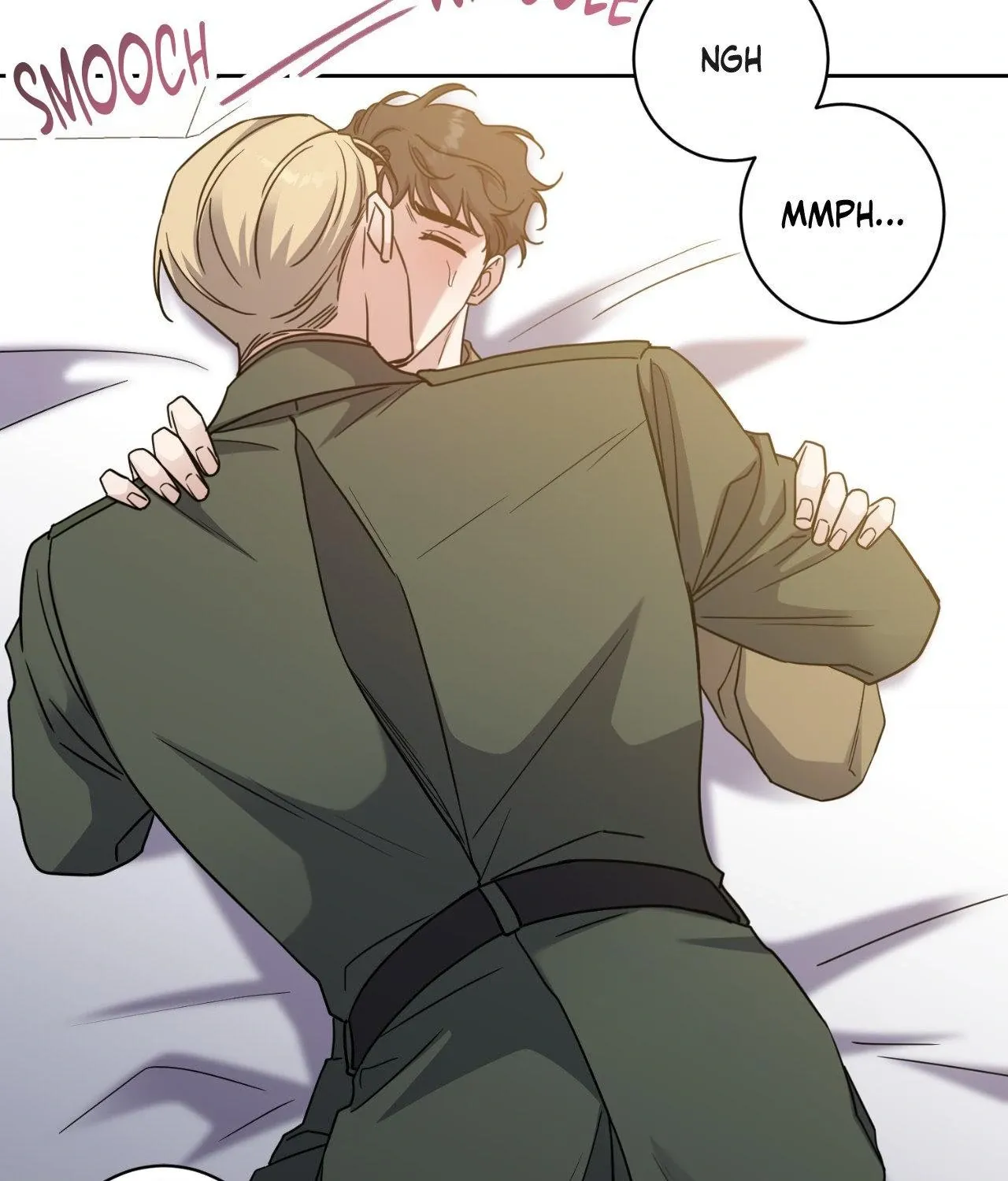 It Starts with Isaac Chapter 57 page 42 - 