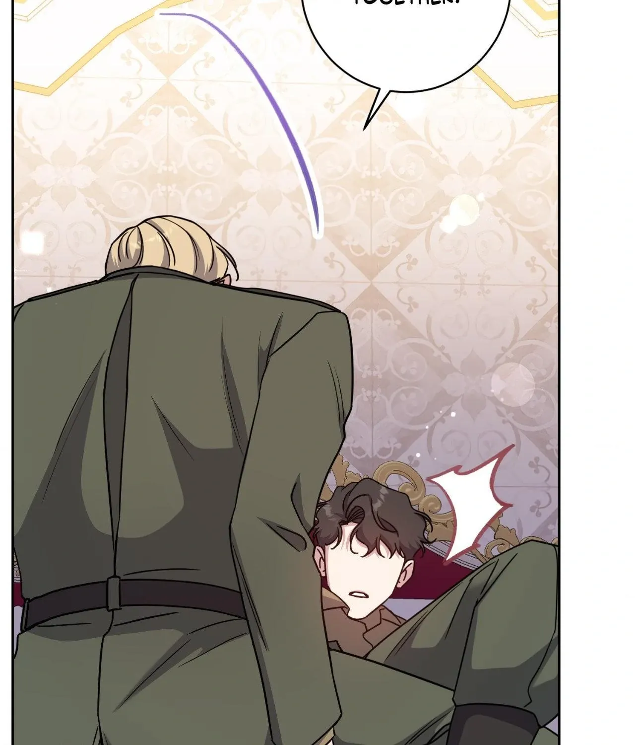 It Starts with Isaac Chapter 57 page 47 - 