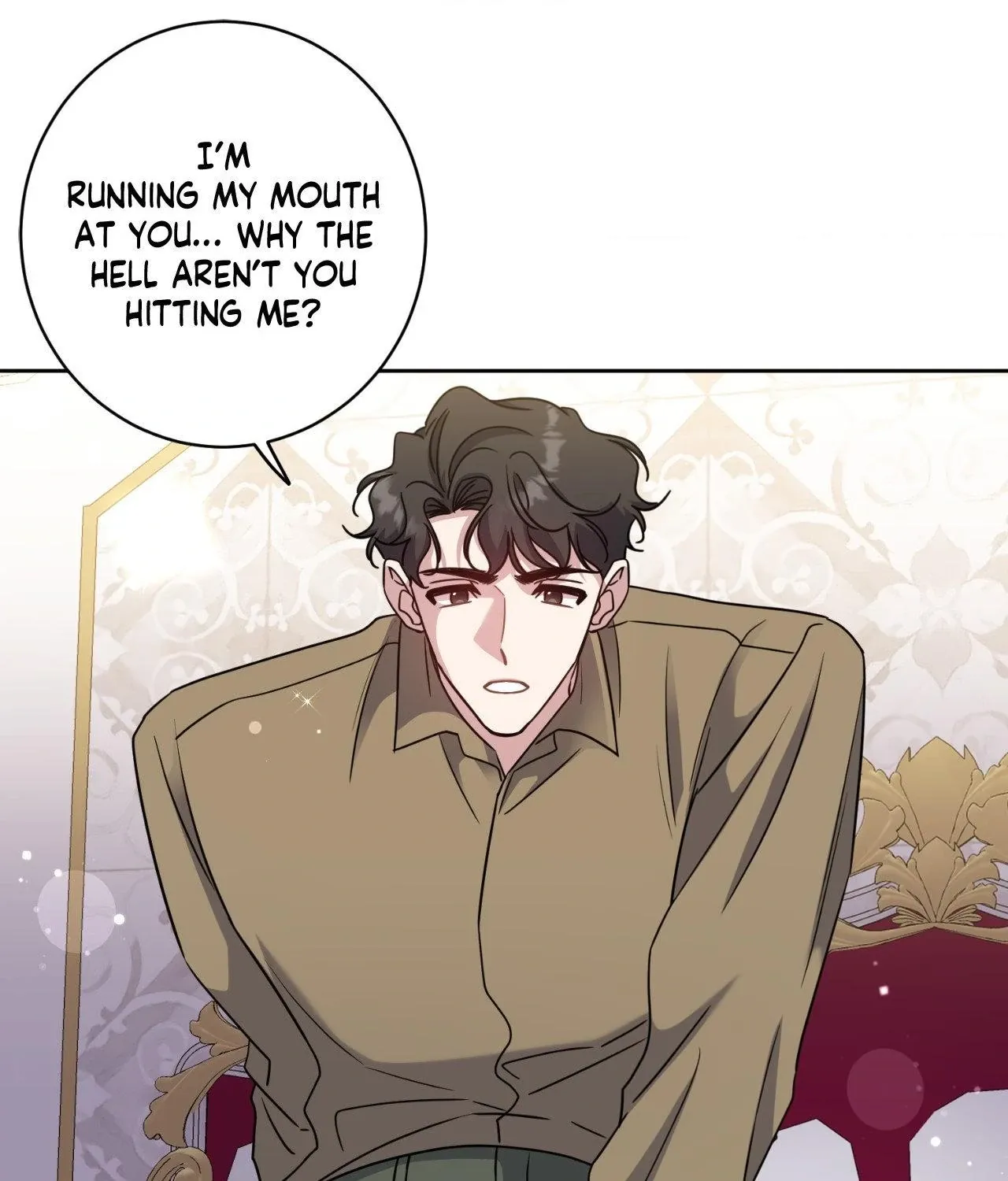 It Starts with Isaac Chapter 57 page 54 - 