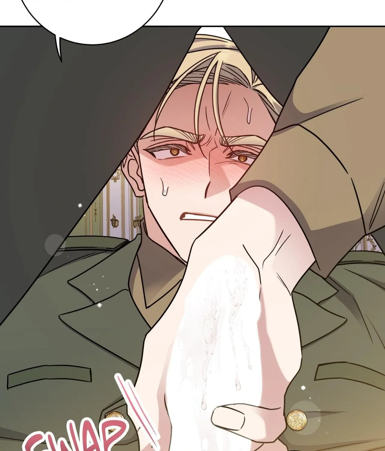 It Starts with Isaac Chapter 57 page 58 - 