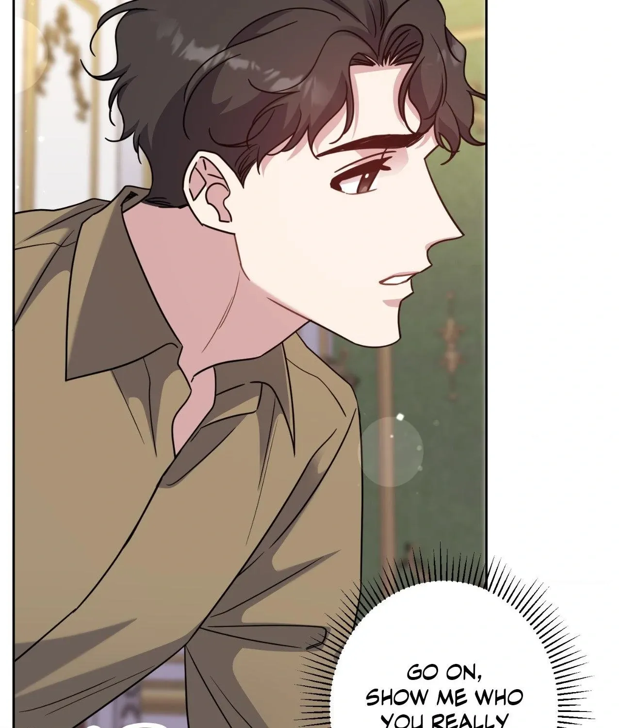 It Starts with Isaac Chapter 57 page 60 - 