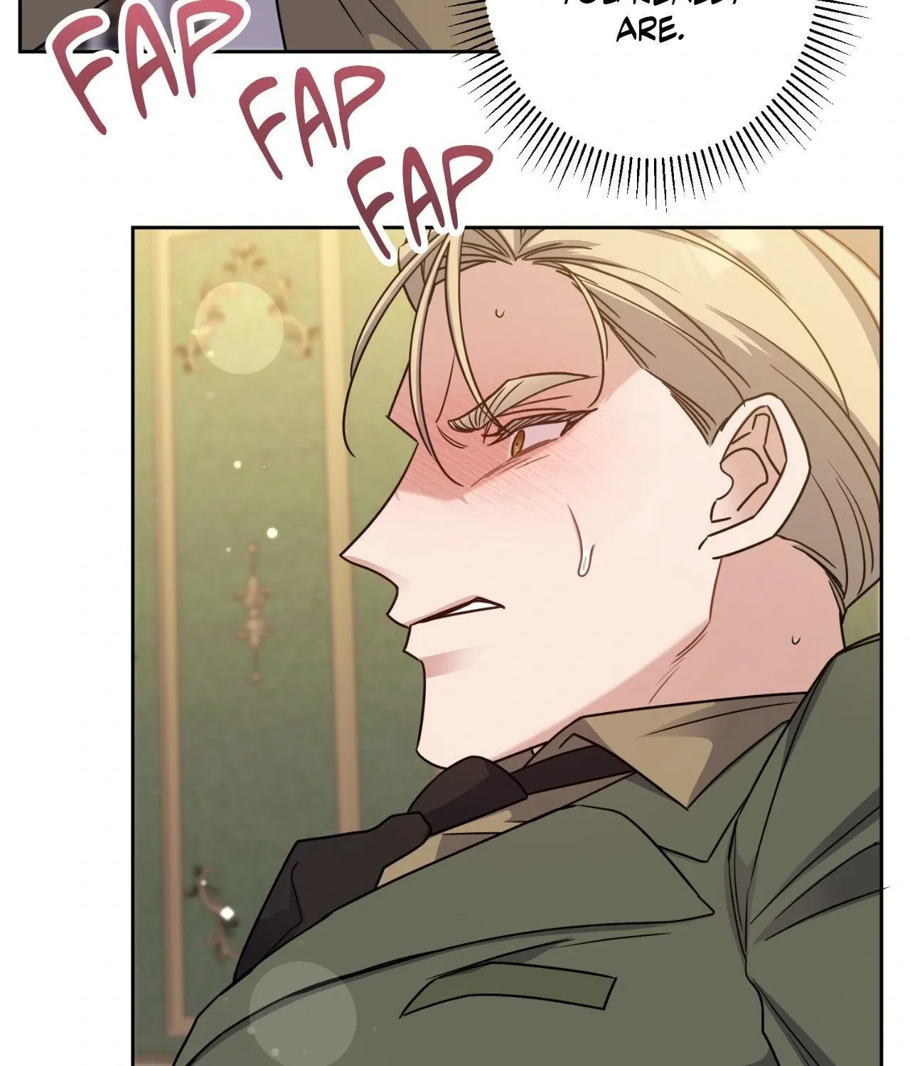 It Starts with Isaac Chapter 57 page 61 - 