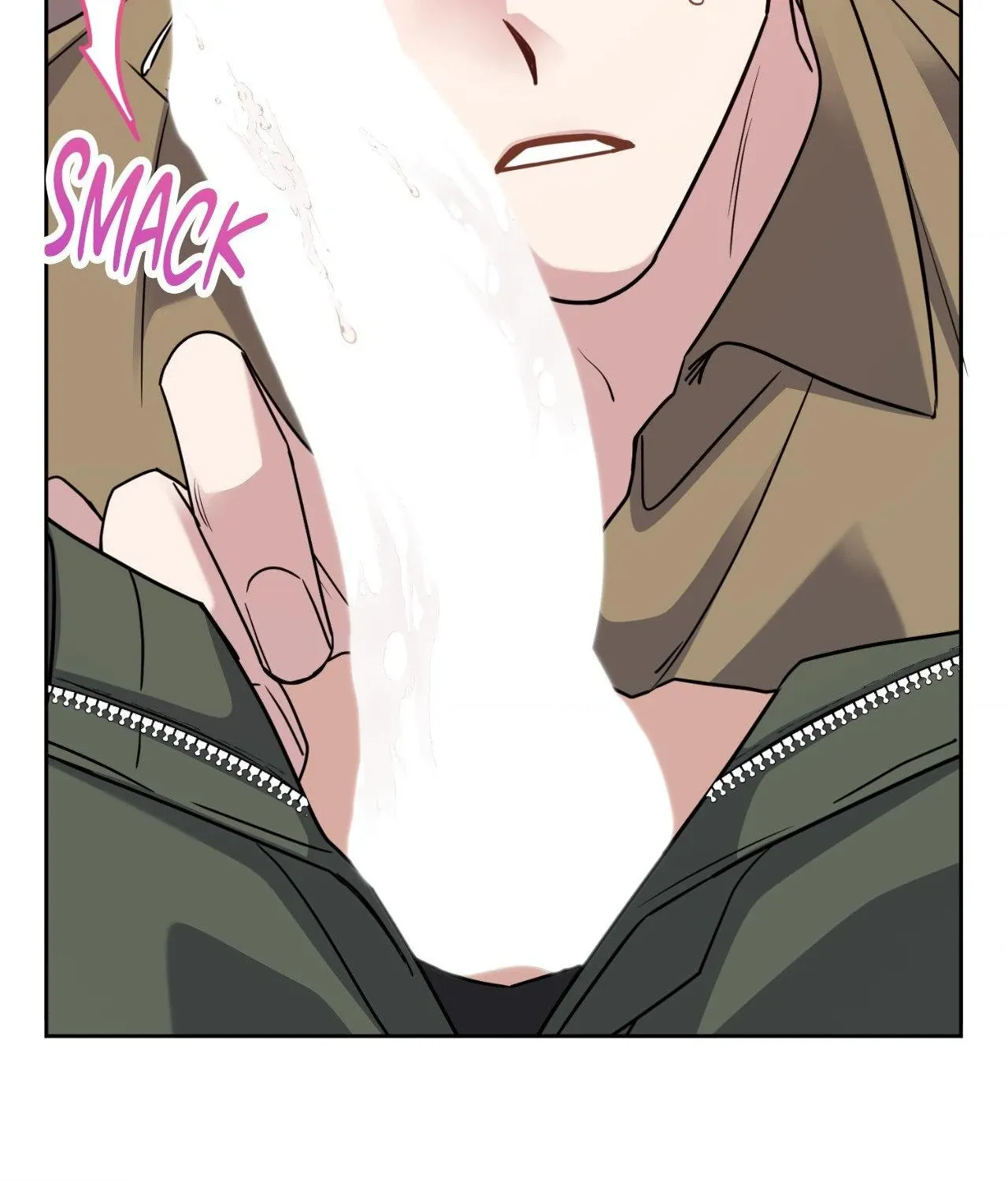 It Starts with Isaac Chapter 57 page 66 - 