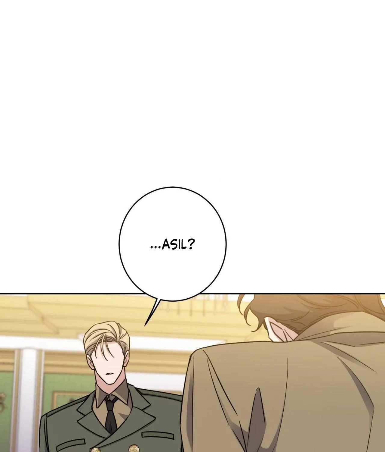It Starts with Isaac Chapter 57 page 8 - 