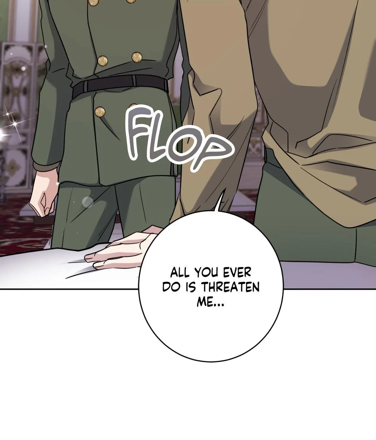 It Starts with Isaac Chapter 57 page 9 - 
