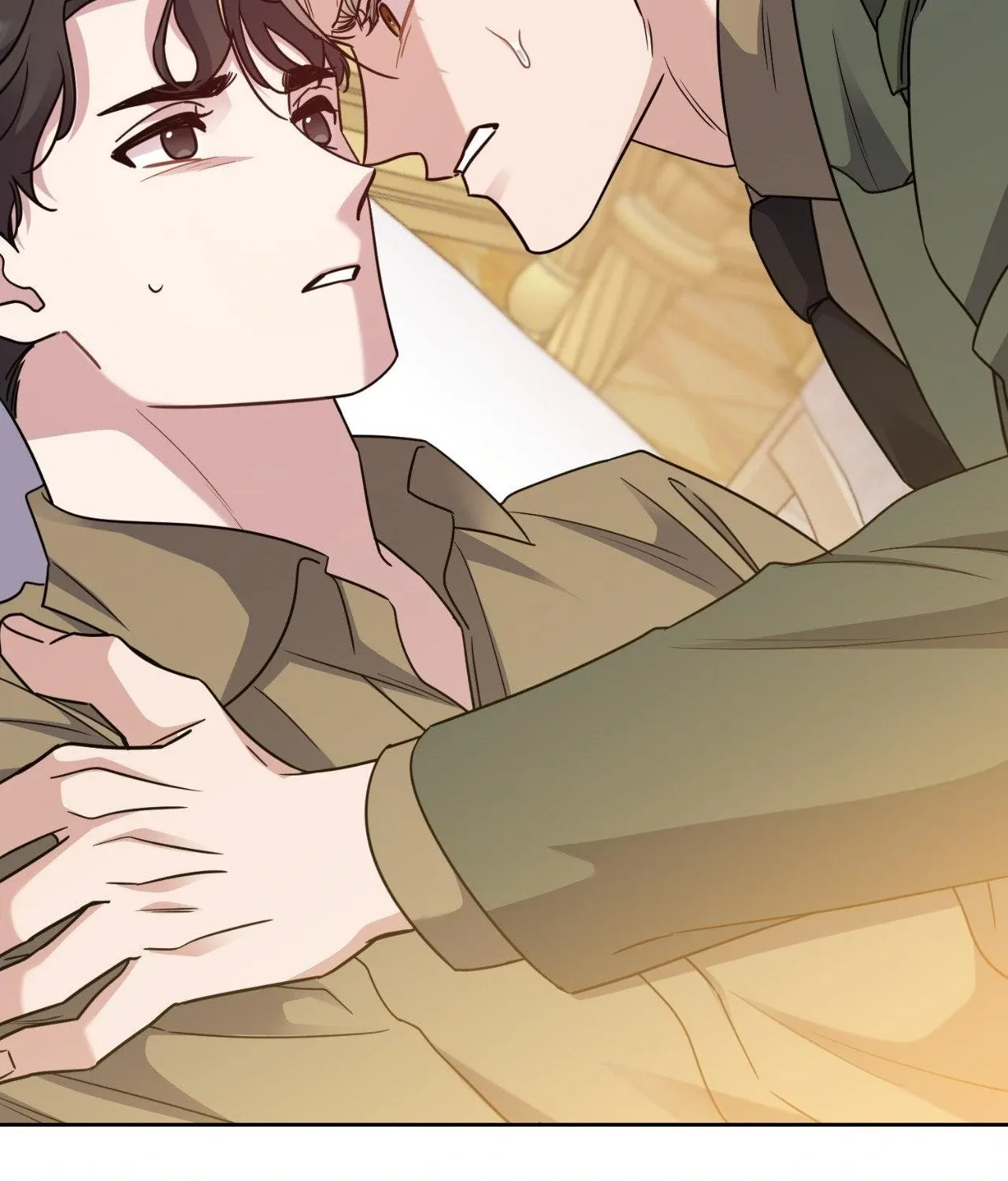 It Starts with Isaac Chapter 57 page 87 - 