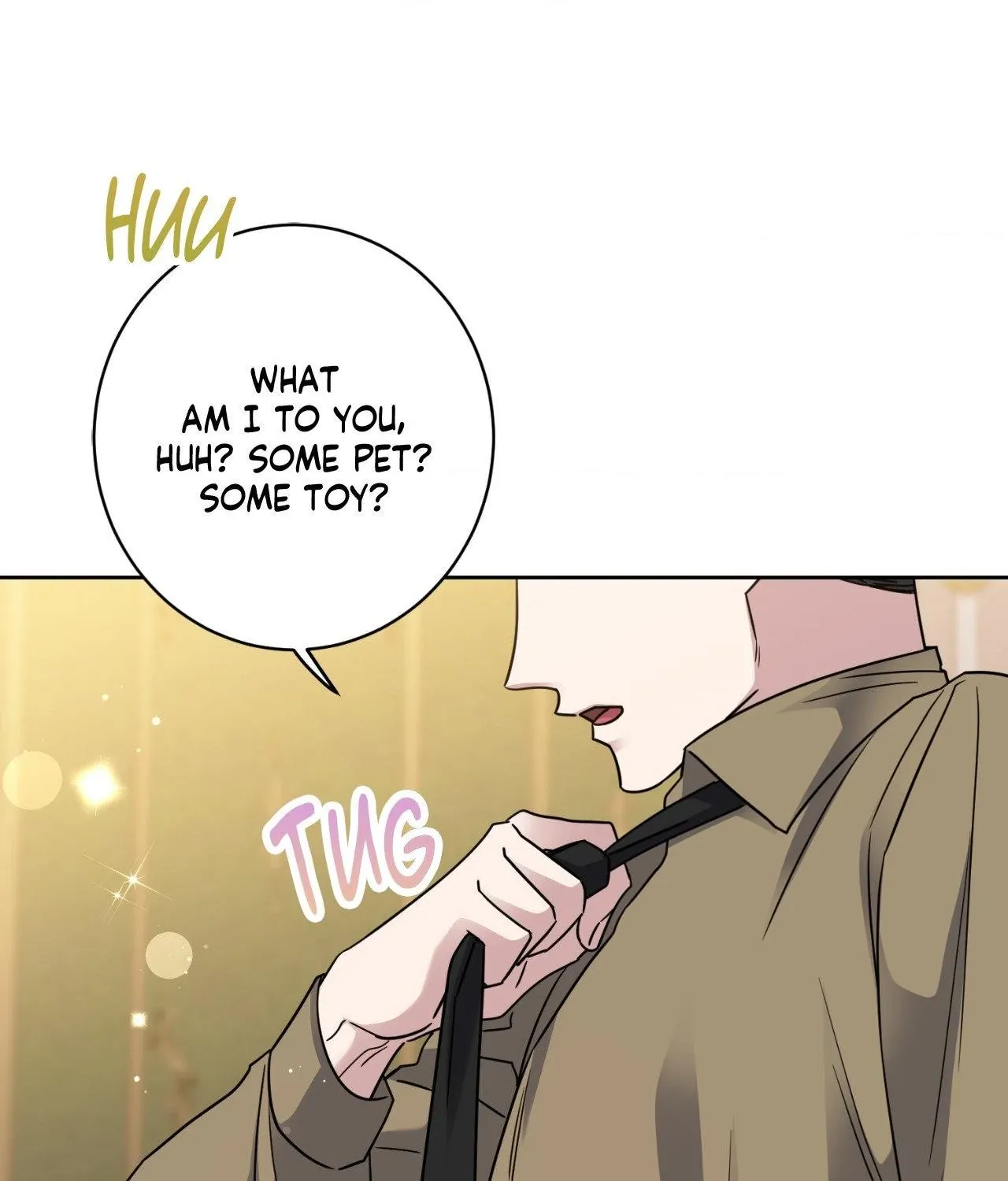 It Starts with Isaac Chapter 57 page 10 - 