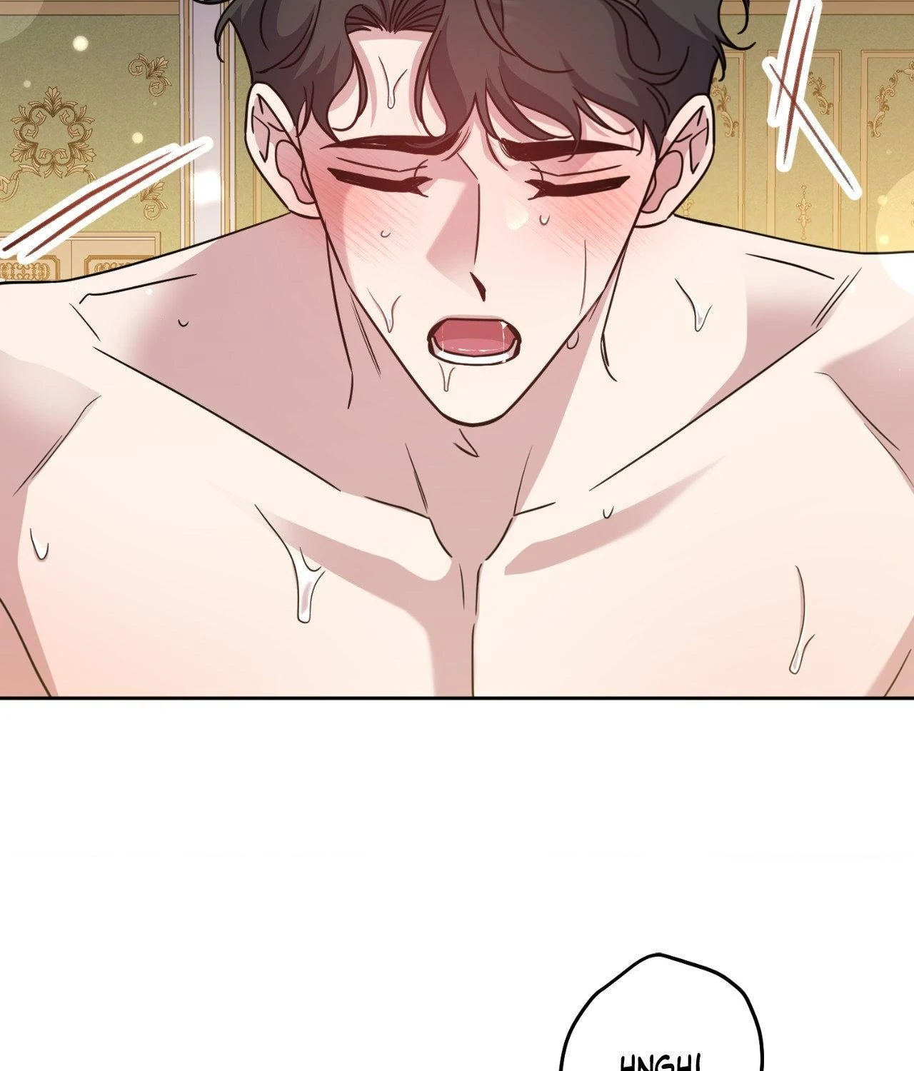 It Starts with Isaac Chapter 58 page 108 - 