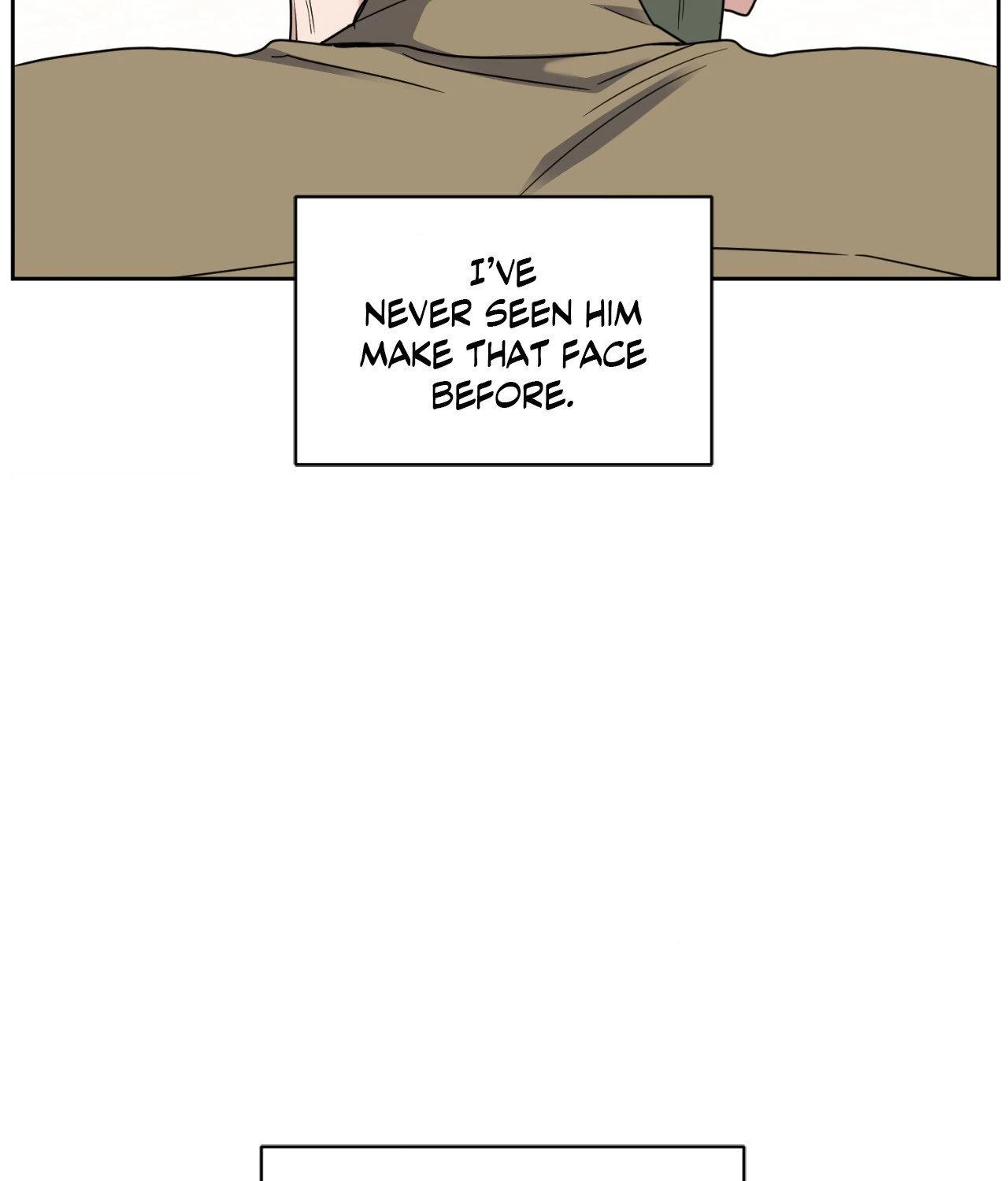 It Starts with Isaac Chapter 58 page 15 - 