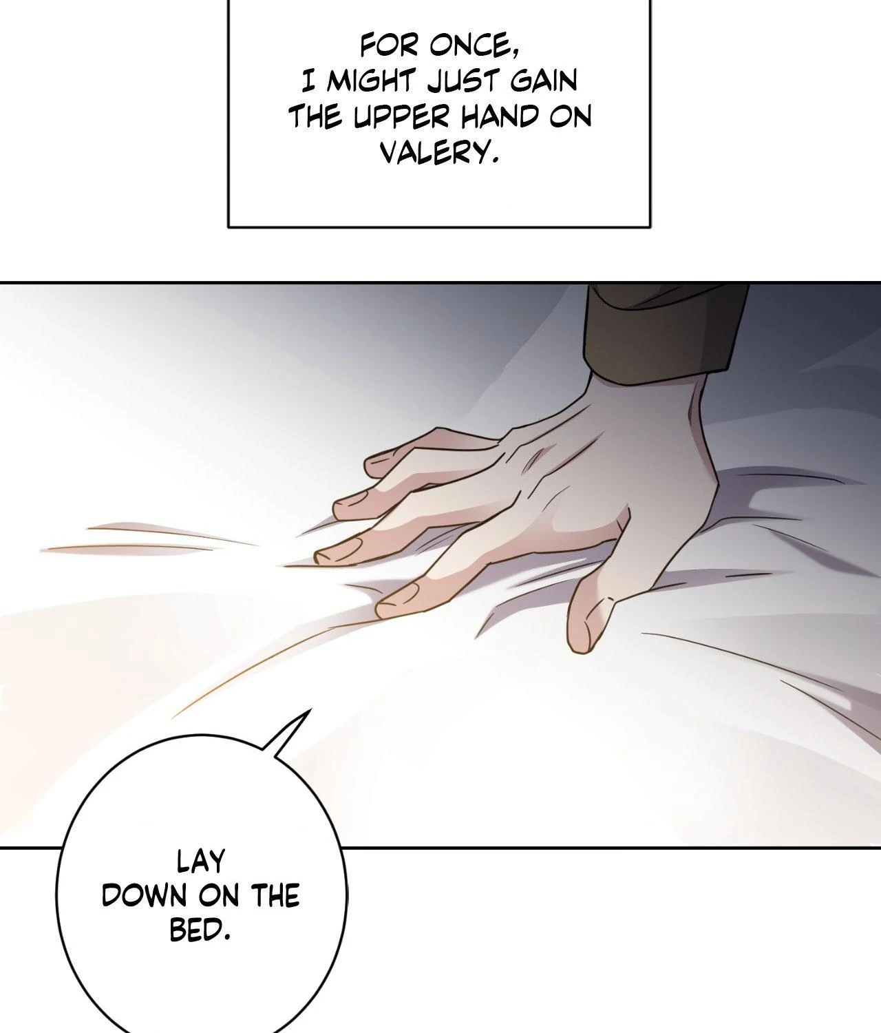 It Starts with Isaac Chapter 58 page 16 - 