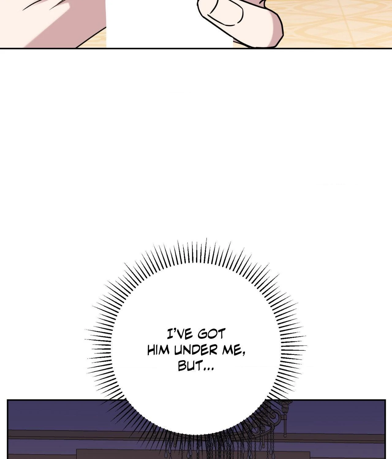 It Starts with Isaac Chapter 58 page 29 - 