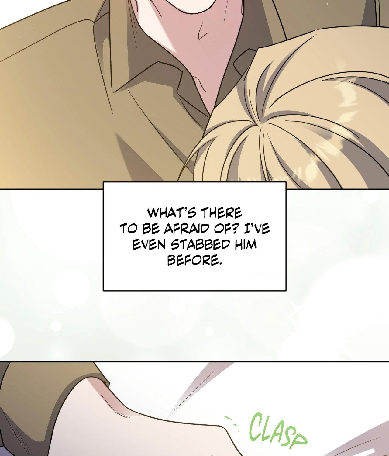 It Starts with Isaac Chapter 58 page 4 - 