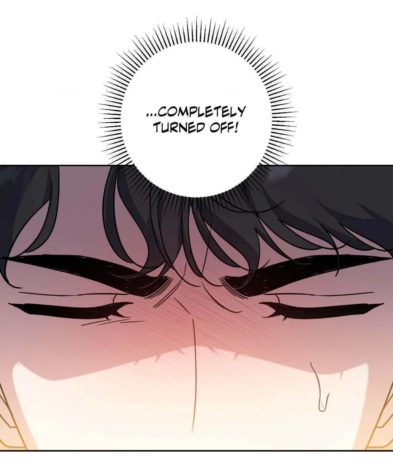 It Starts with Isaac Chapter 58 page 34 - 