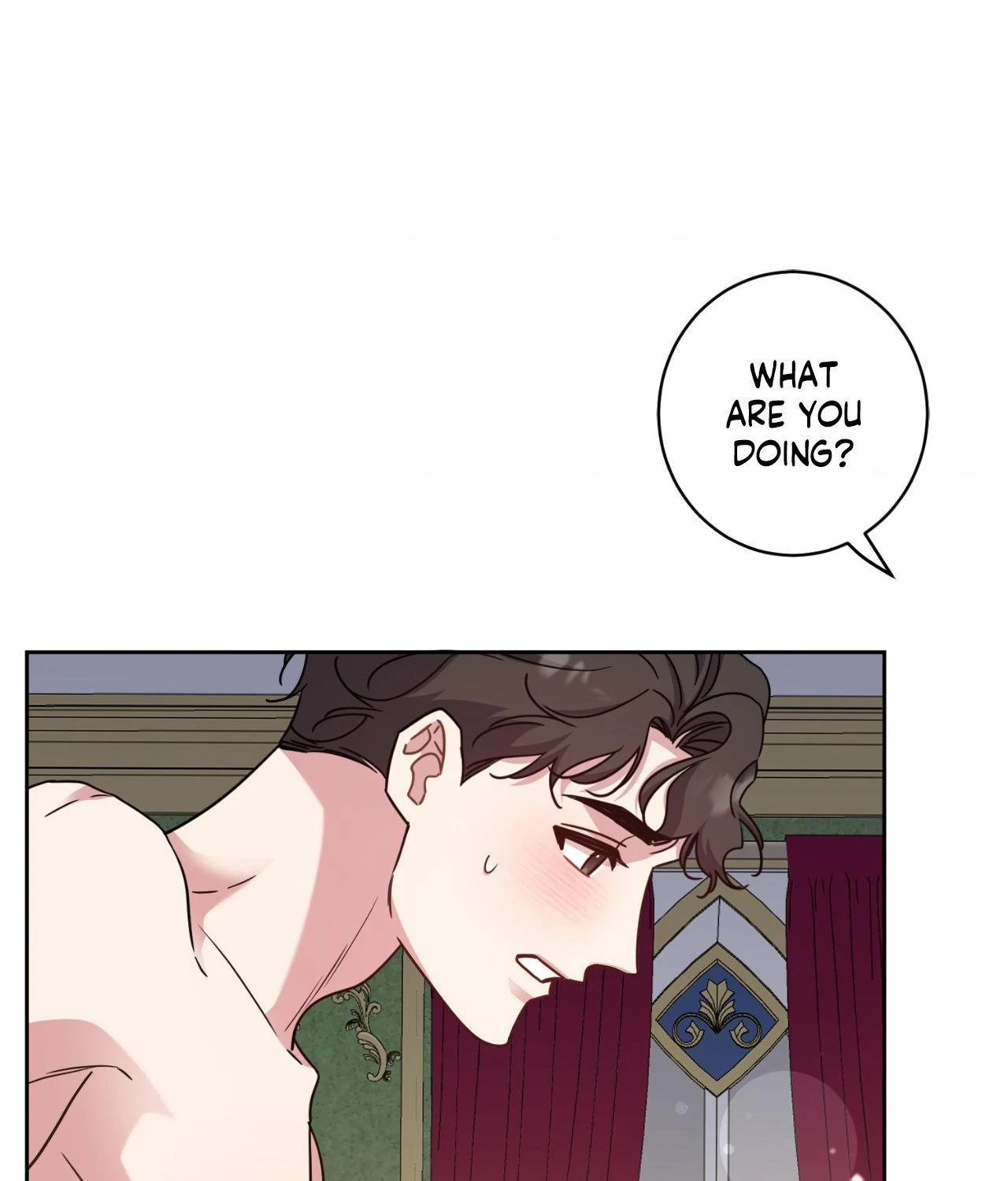 It Starts with Isaac Chapter 58 page 37 - 