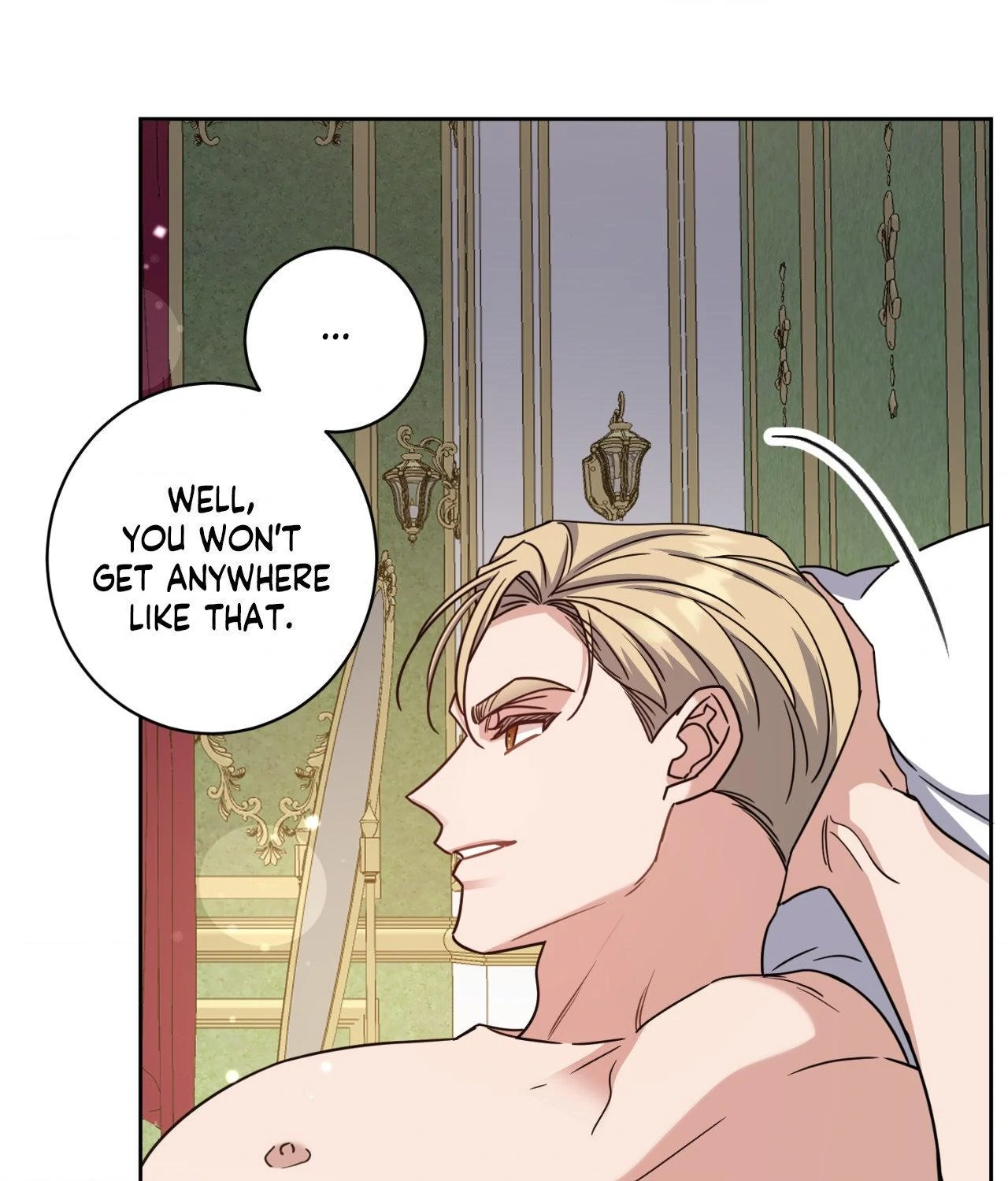 It Starts with Isaac Chapter 58 page 39 - 