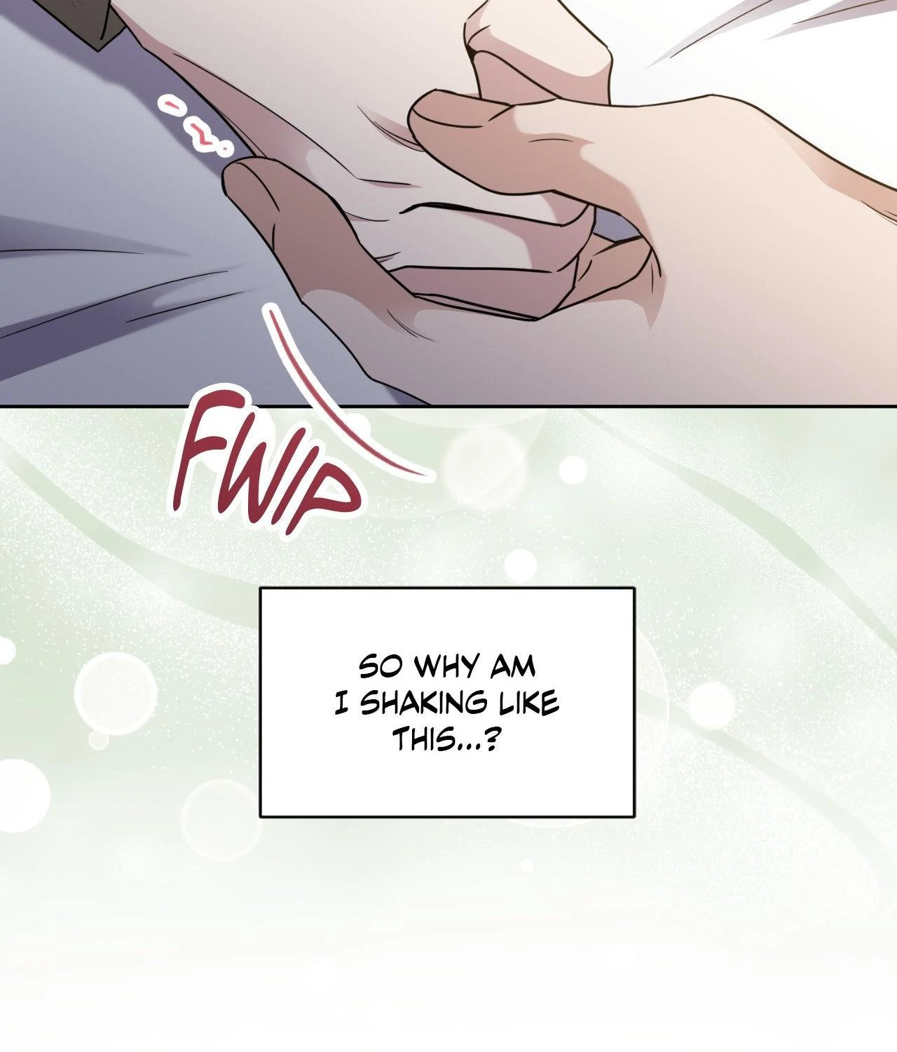 It Starts with Isaac Chapter 58 page 5 - 