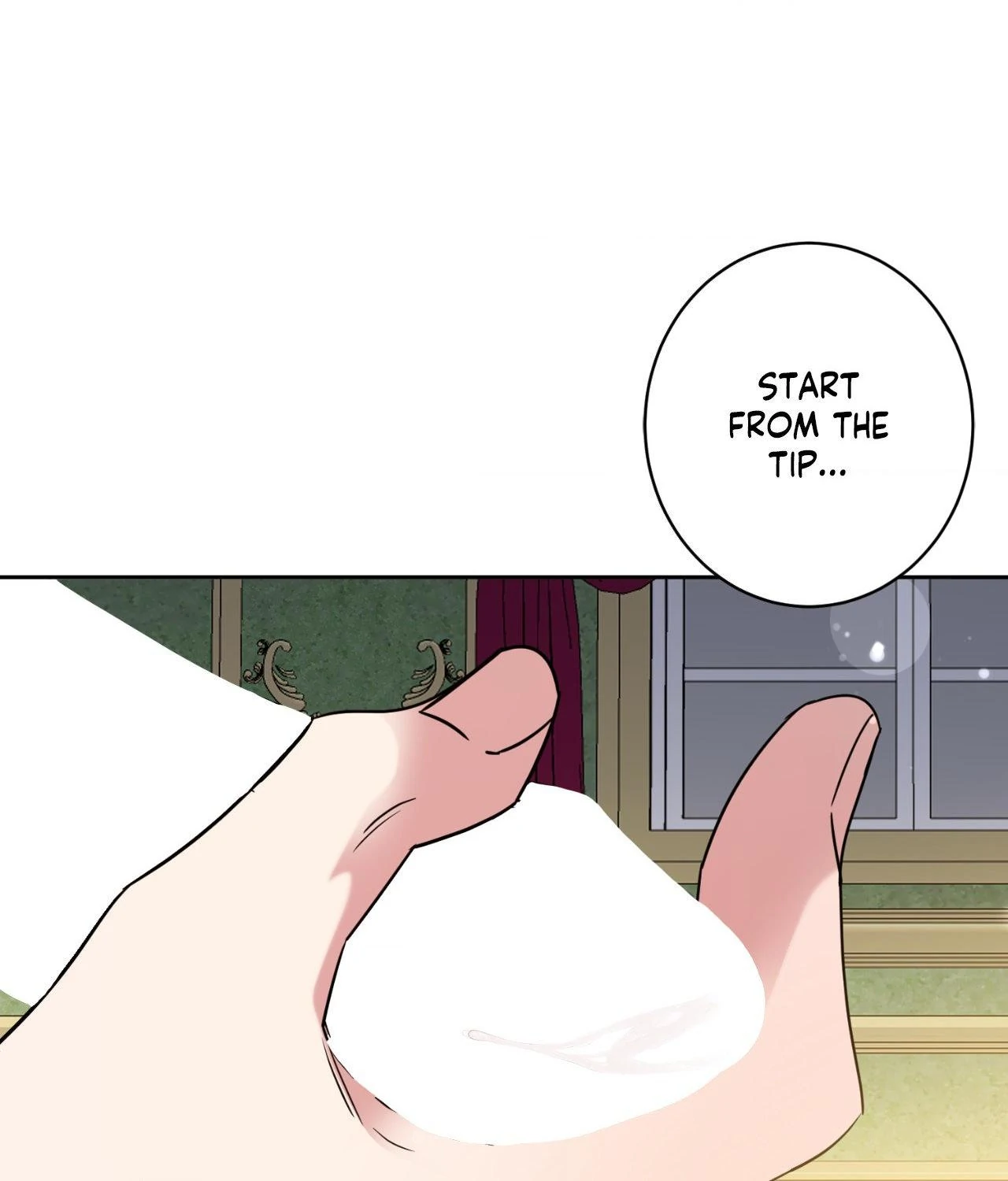It Starts with Isaac Chapter 58 page 41 - 