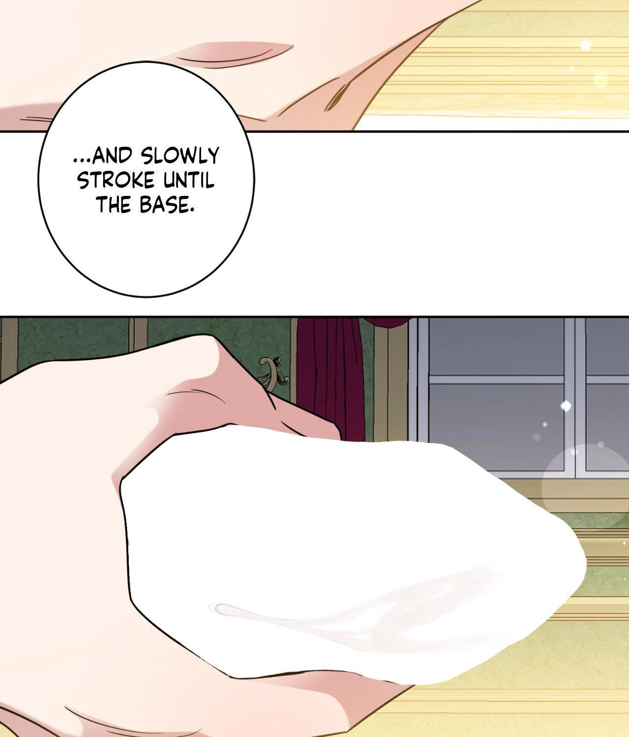 It Starts with Isaac Chapter 58 page 42 - 