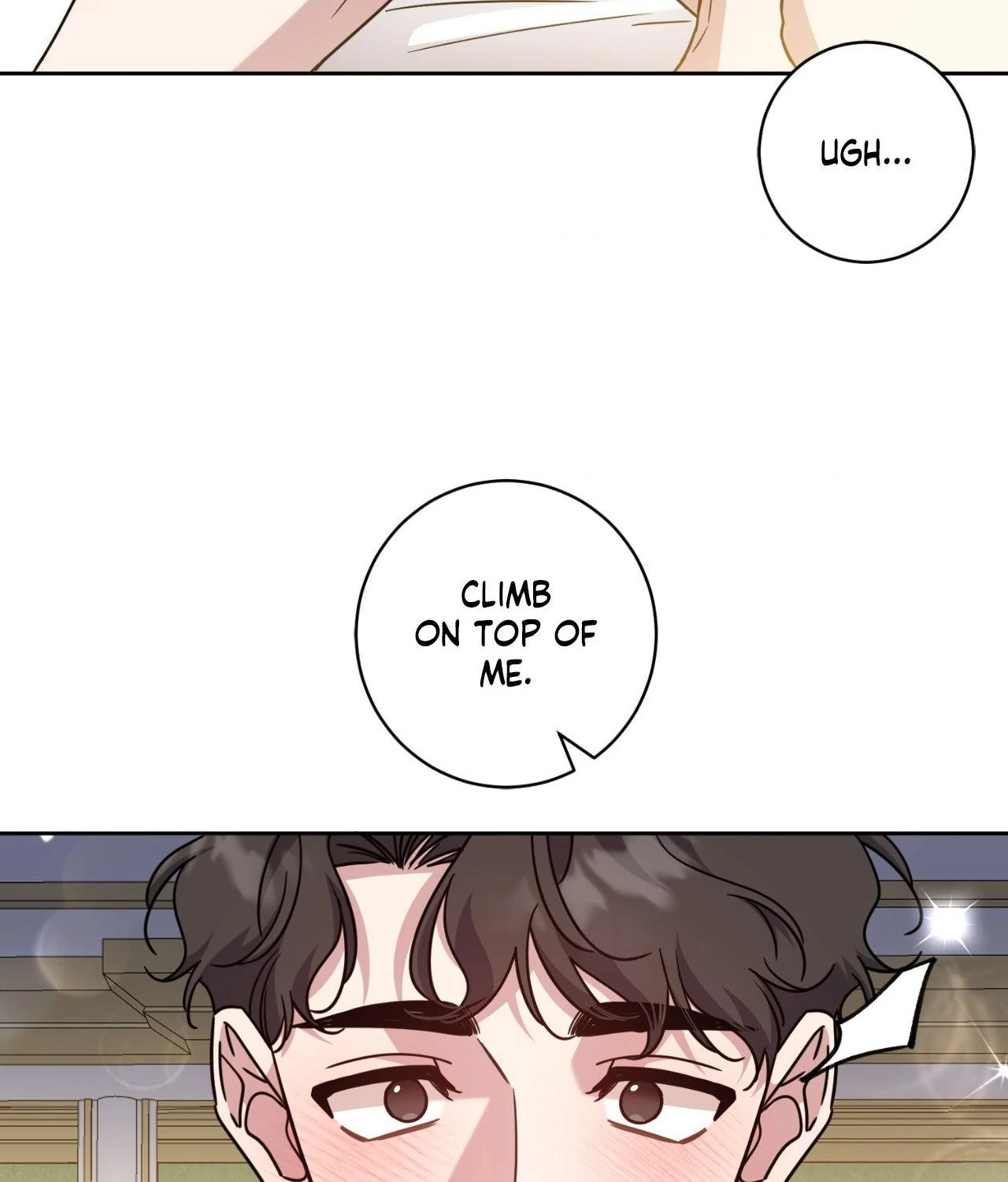 It Starts with Isaac Chapter 58 page 45 - 