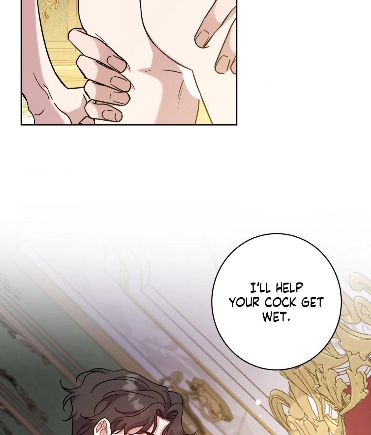 It Starts with Isaac Chapter 58 page 49 - 