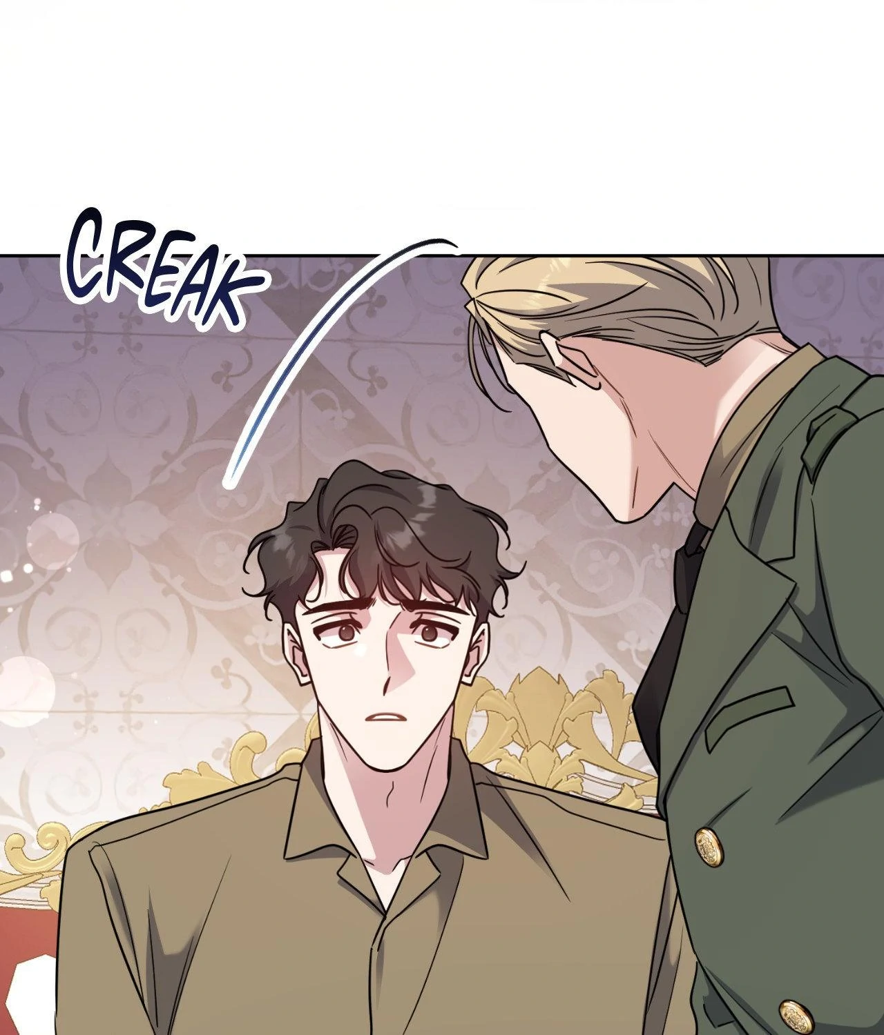 It Starts with Isaac Chapter 58 page 6 - 