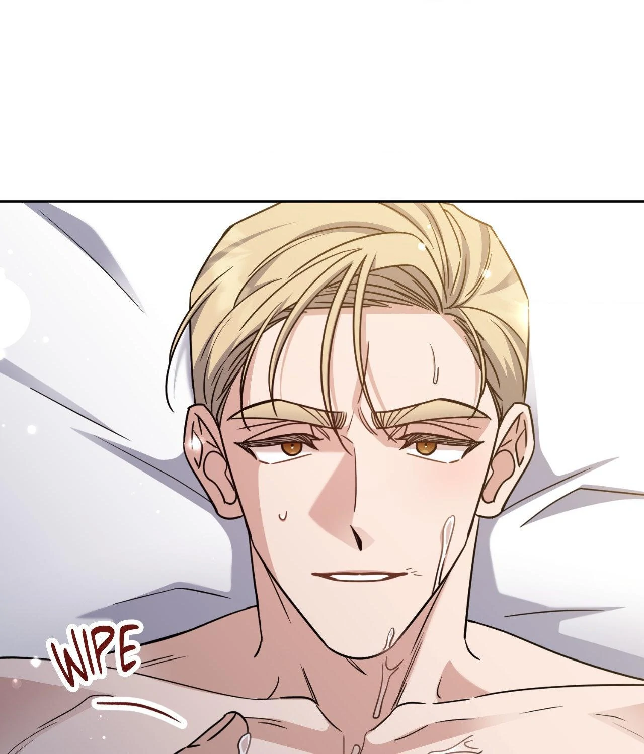 It Starts with Isaac Chapter 58 page 60 - 