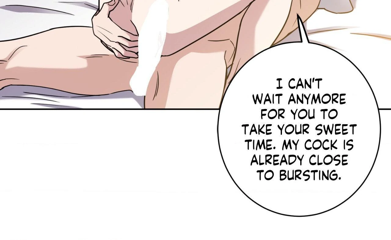 It Starts with Isaac Chapter 58 page 64 - 