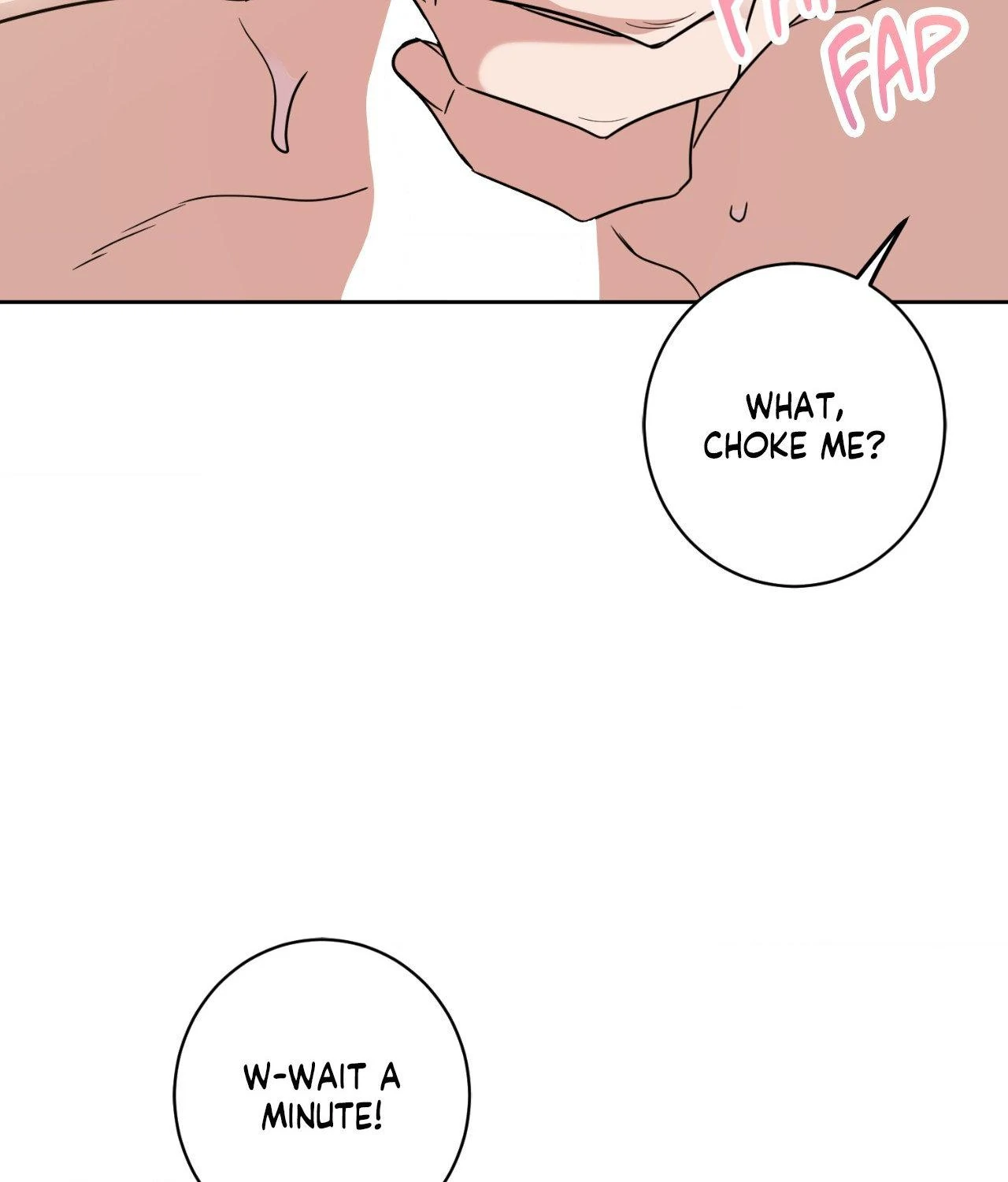 It Starts with Isaac Chapter 58 page 66 - 