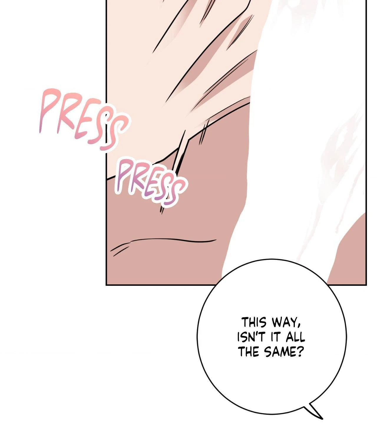 It Starts with Isaac Chapter 58 page 69 - 