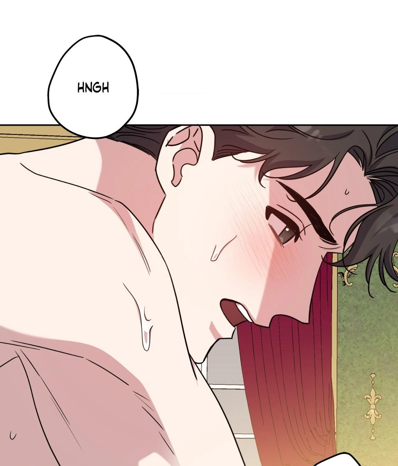 It Starts with Isaac Chapter 58 page 70 - 