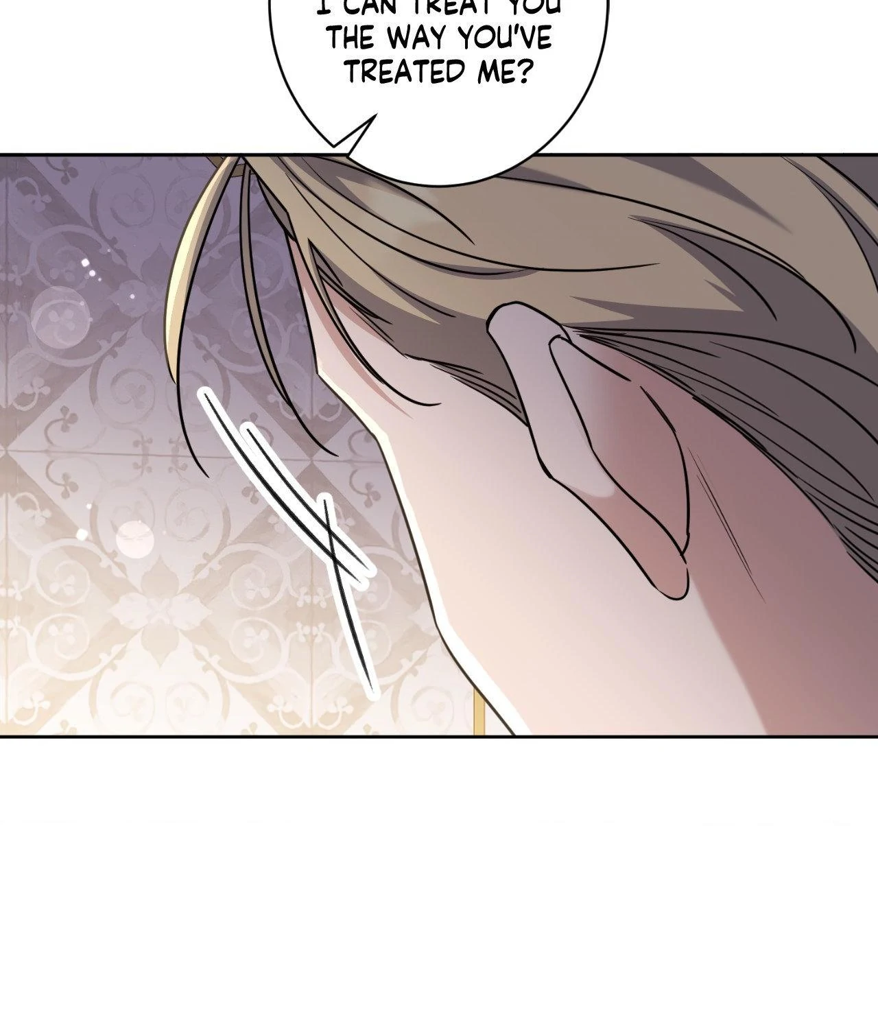 It Starts with Isaac Chapter 58 page 8 - 
