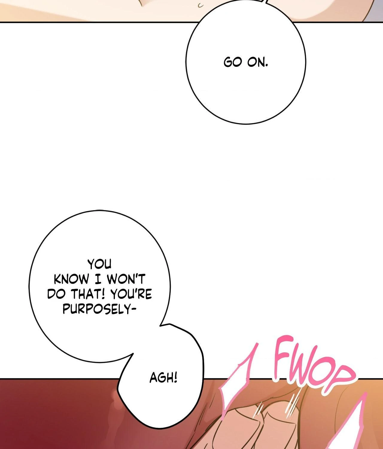 It Starts with Isaac Chapter 58 page 73 - 