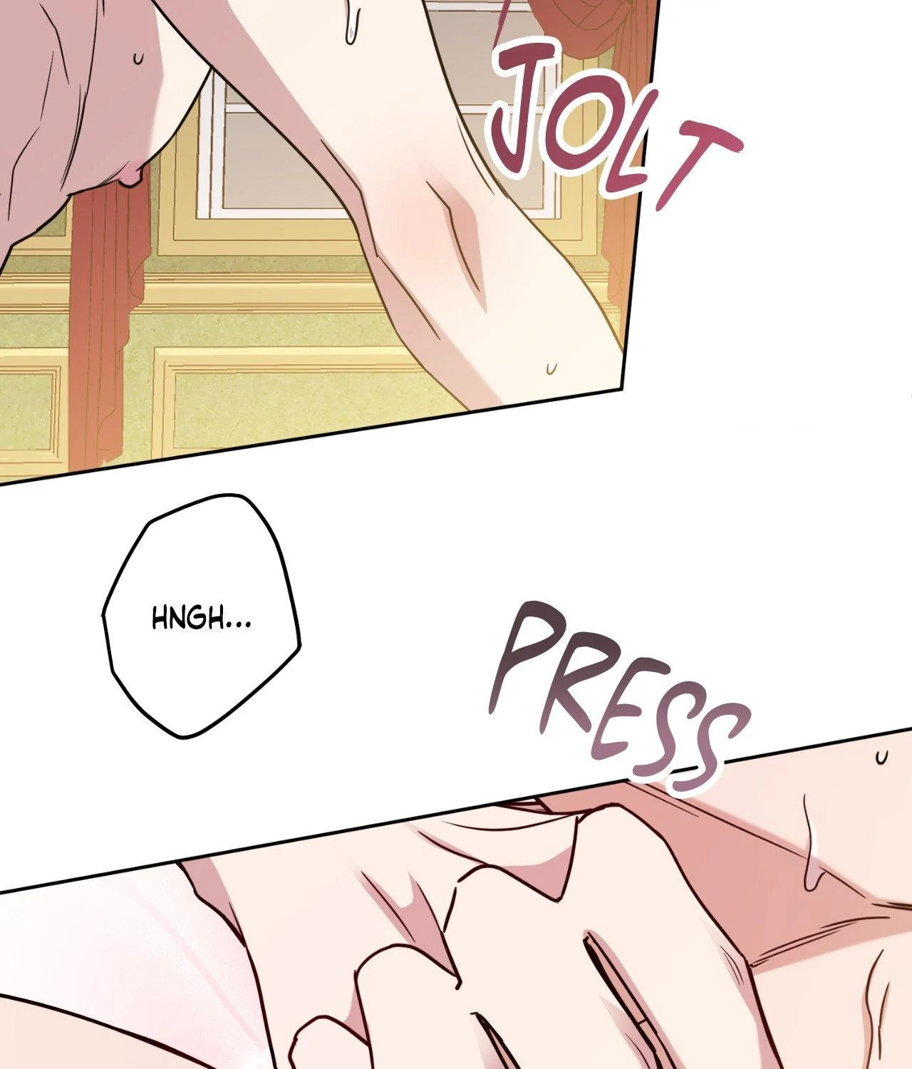 It Starts with Isaac Chapter 58 page 76 - 