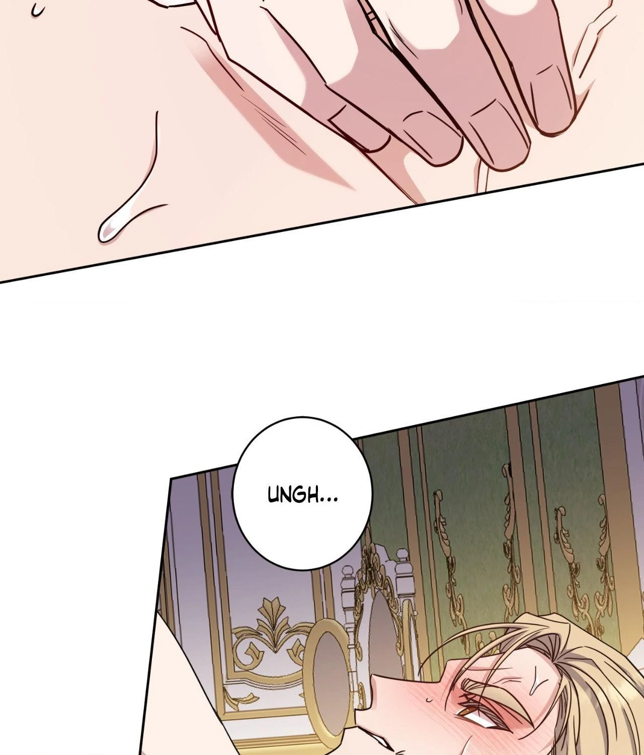 It Starts with Isaac Chapter 58 page 77 - 