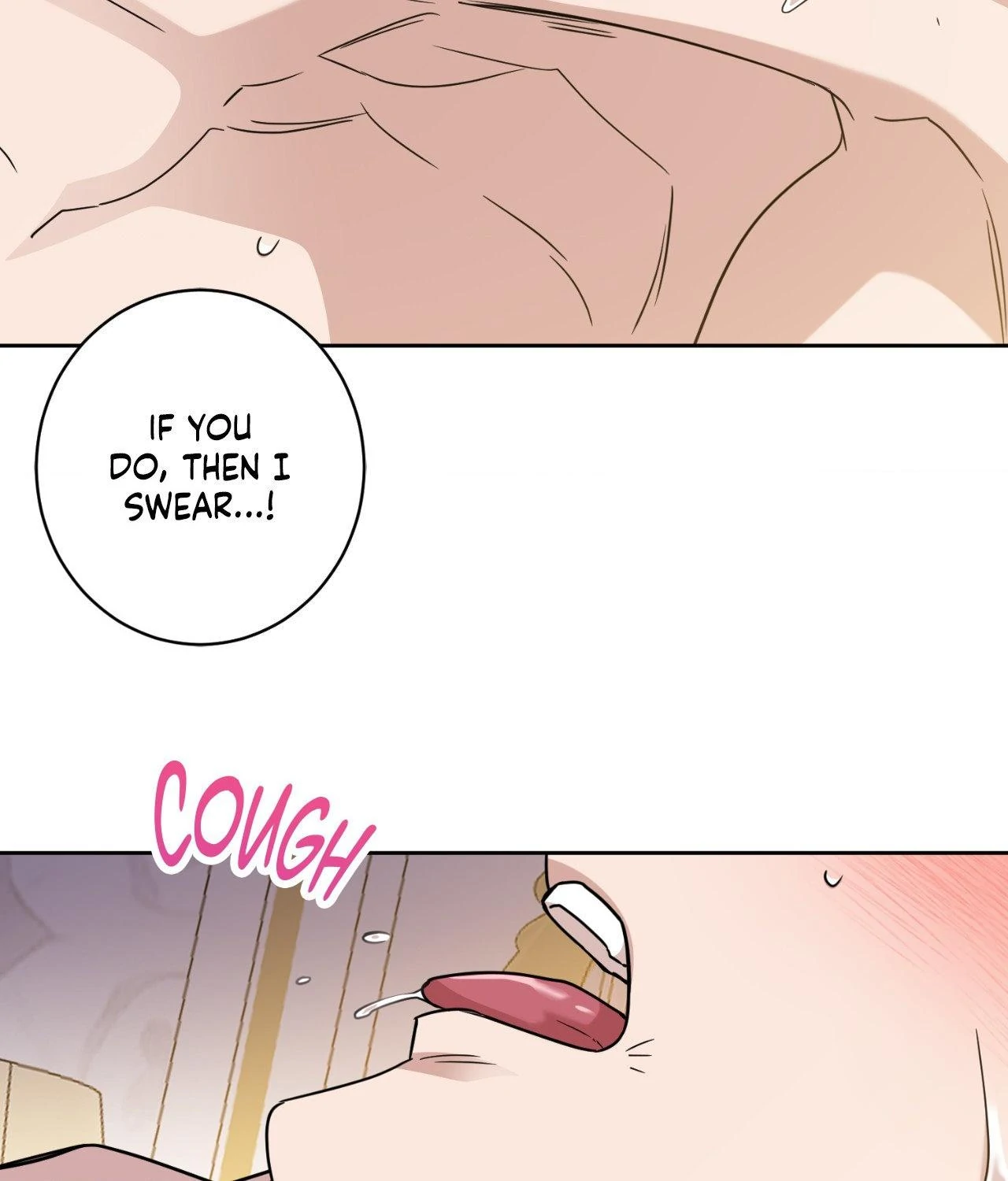It Starts with Isaac Chapter 58 page 85 - 