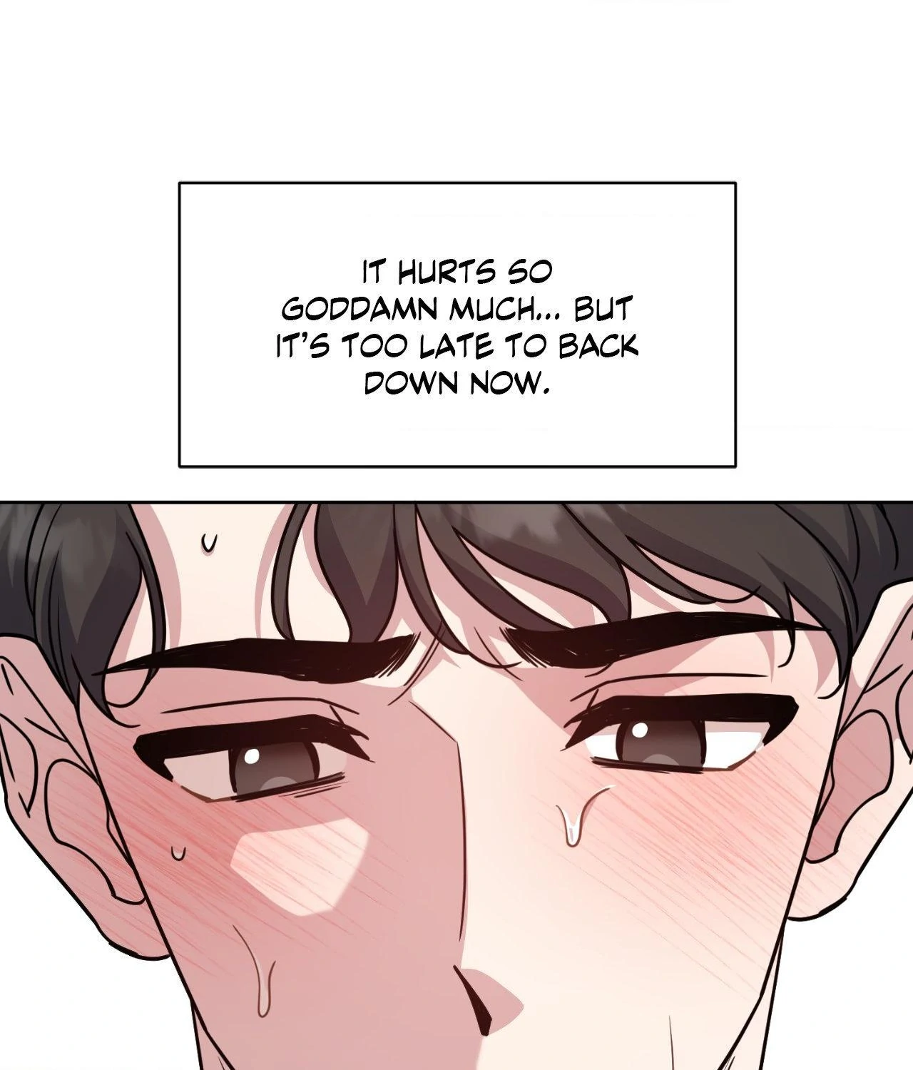 It Starts with Isaac Chapter 58 page 90 - 