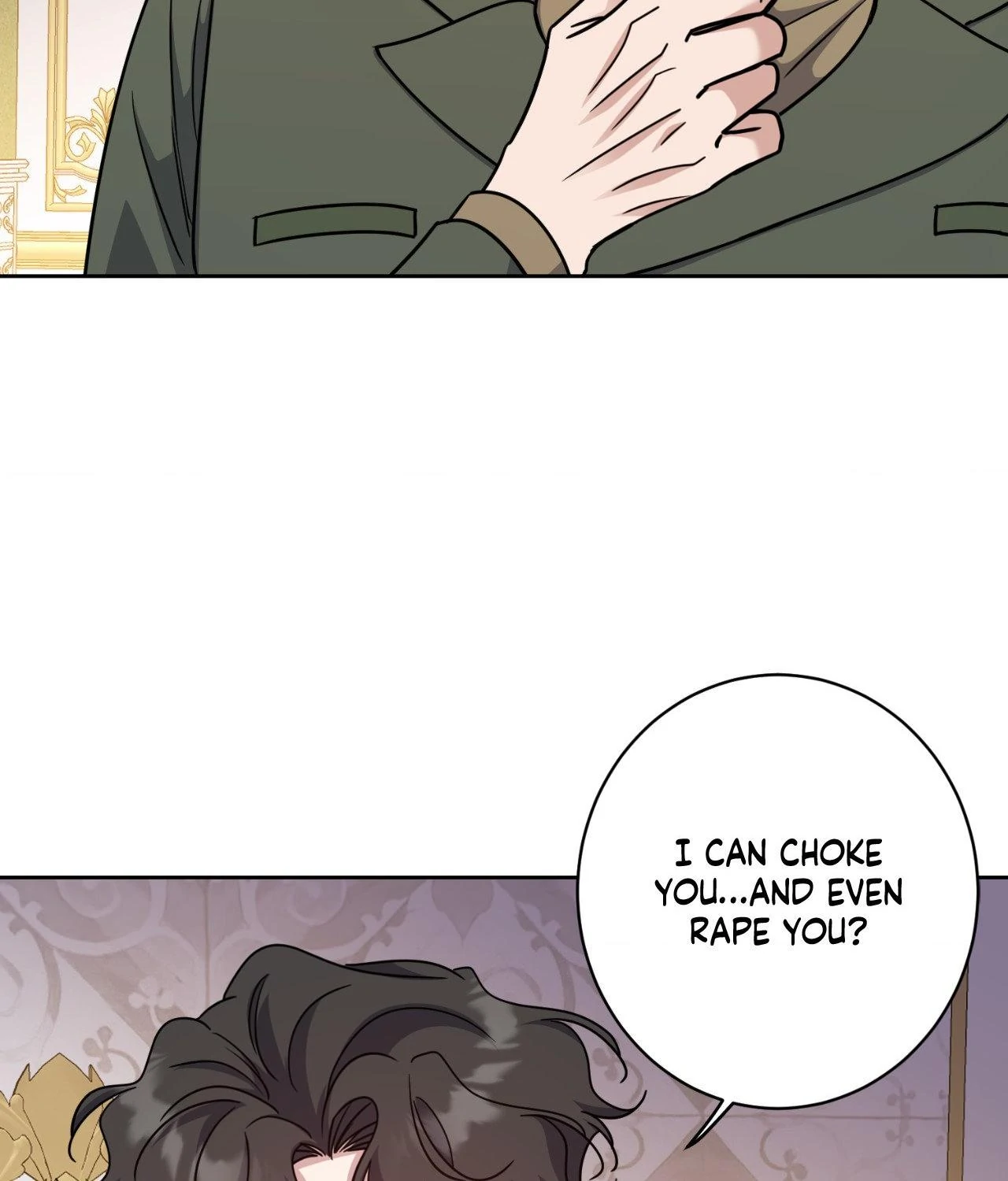 It Starts with Isaac Chapter 58 page 10 - 