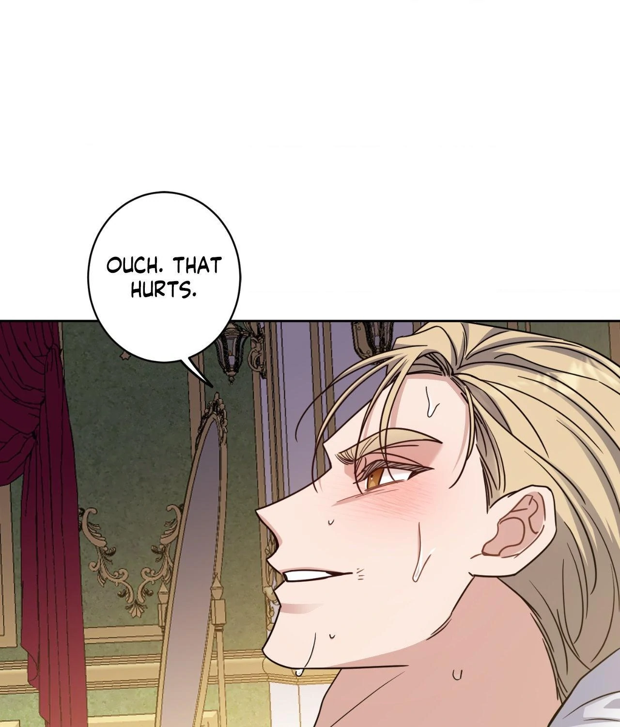 It Starts with Isaac Chapter 58 page 95 - 