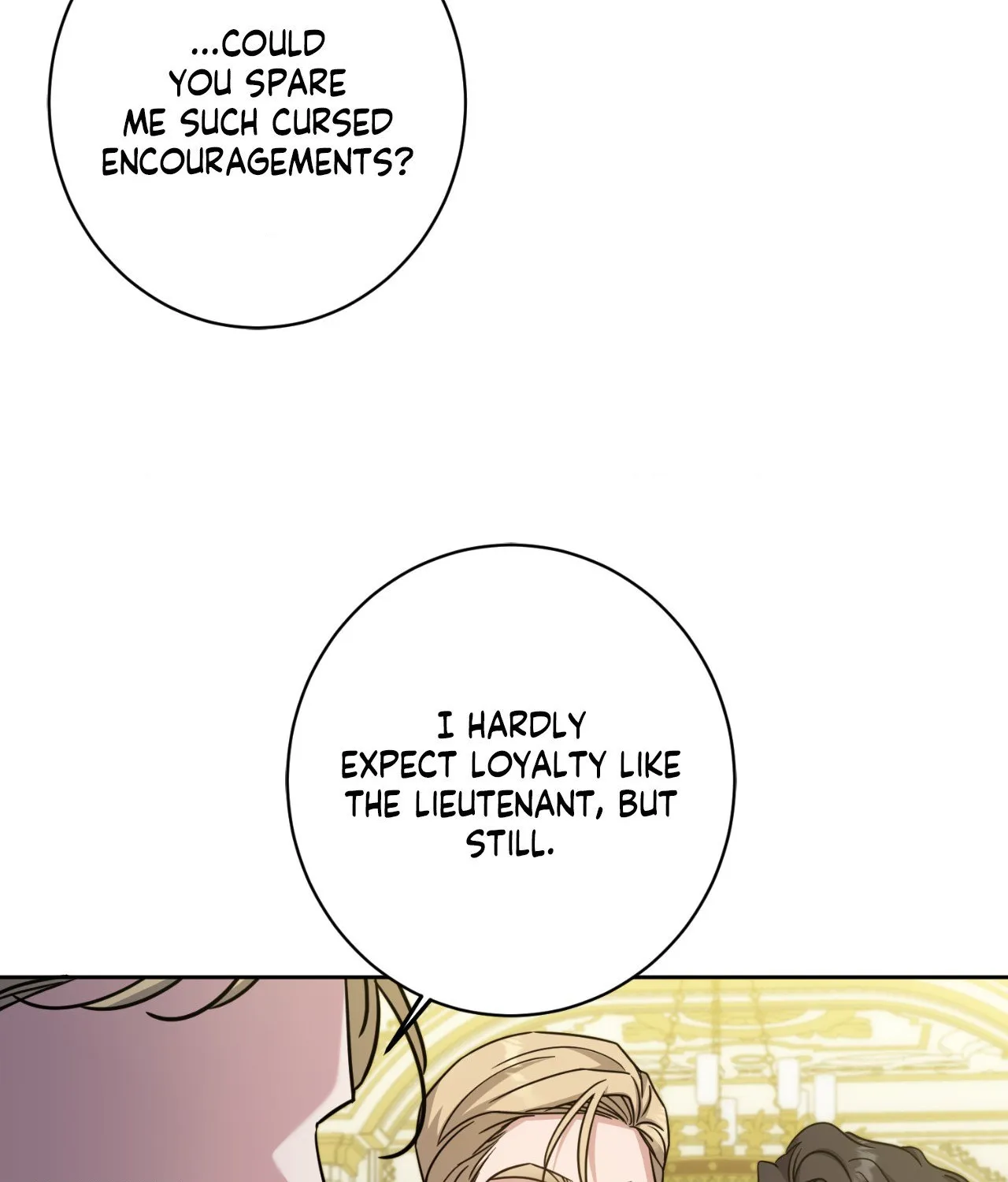 It Starts with Isaac Chapter 59 page 112 - 