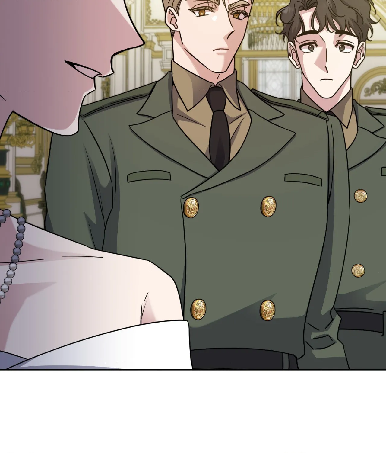 It Starts with Isaac Chapter 59 page 113 - 