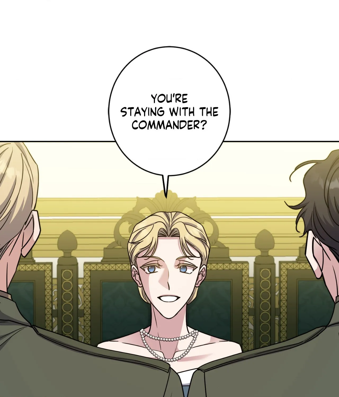 It Starts with Isaac Chapter 59 page 119 - 
