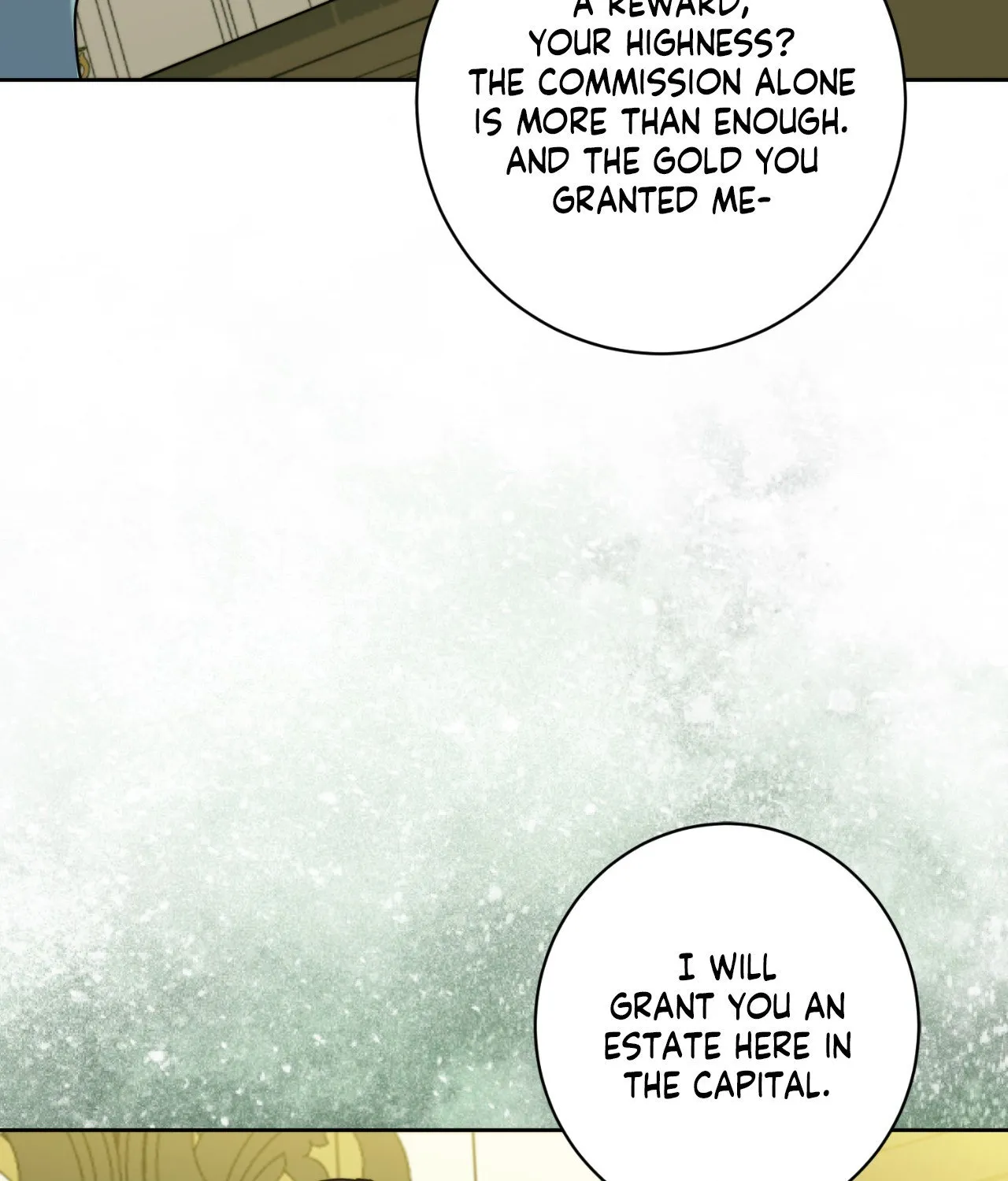 It Starts with Isaac Chapter 59 page 122 - 