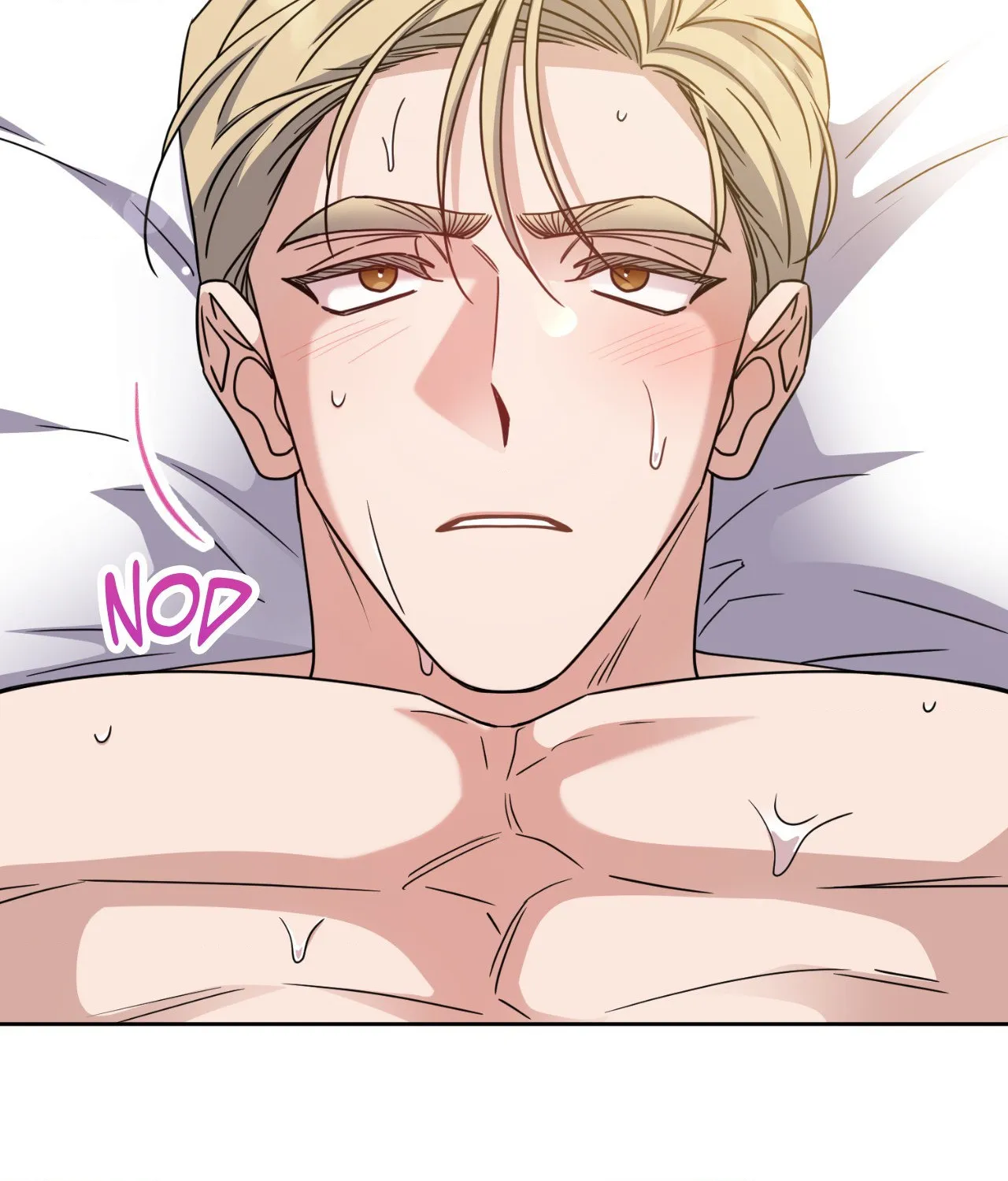 It Starts with Isaac Chapter 59 page 15 - 